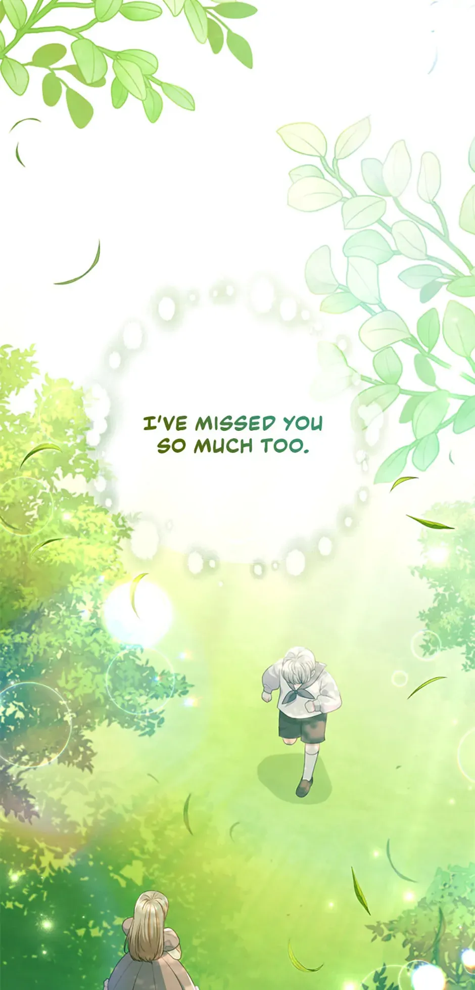 I Was Seduced by the Sick Male Lead Chapter 89 Online - página 77