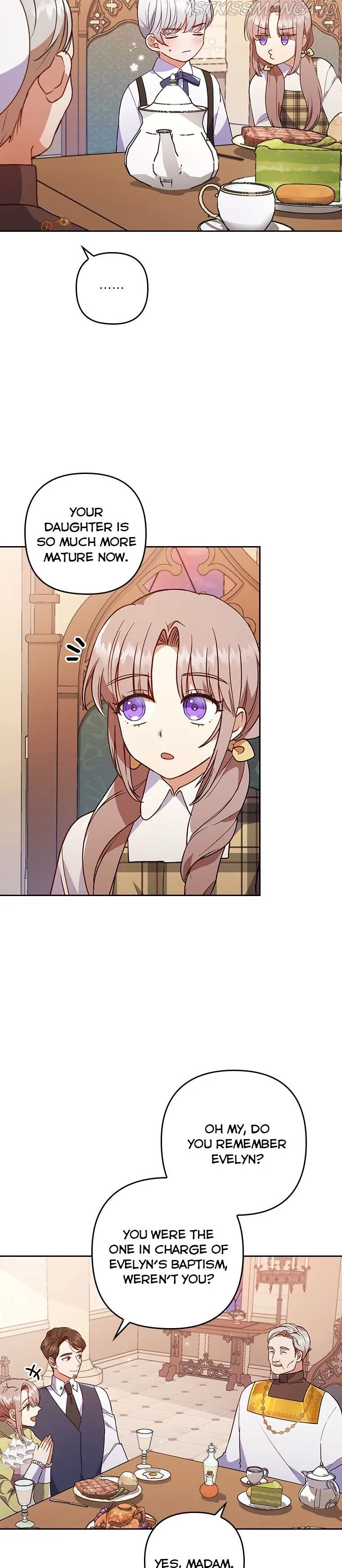 I Was Seduced by the Sick Male Lead Chapter 9 Online - página 5