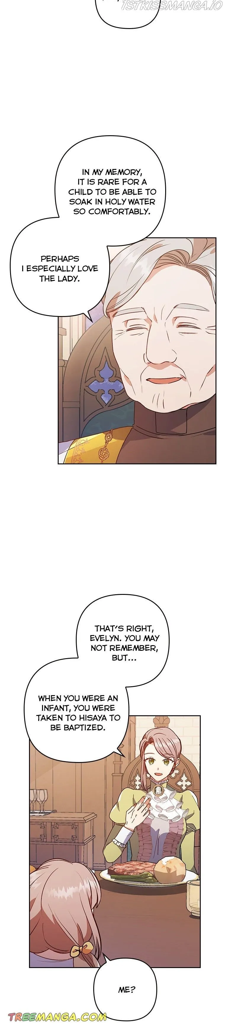 I Was Seduced by the Sick Male Lead Chapter 9 Online - página 6