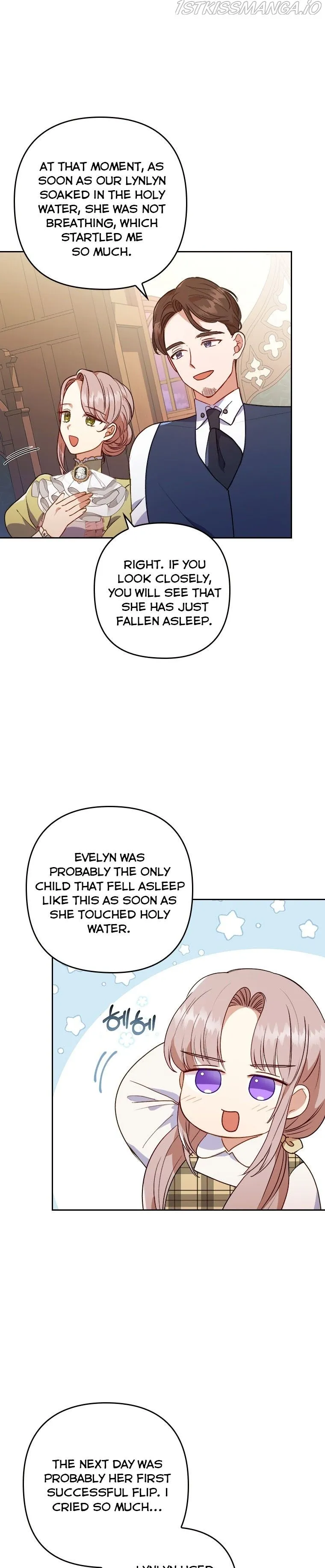 I Was Seduced by the Sick Male Lead Chapter 9 Online - página 7
