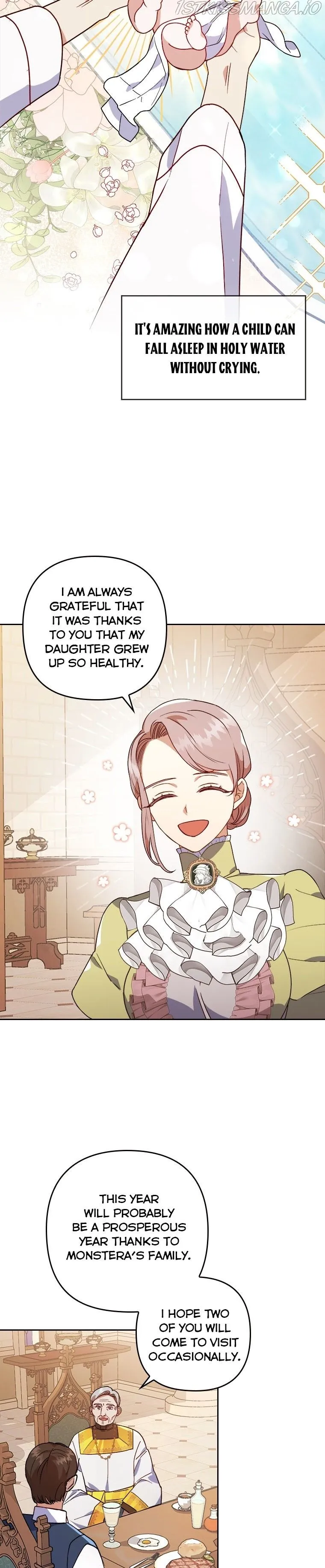I Was Seduced by the Sick Male Lead Chapter 9 Online - página 9