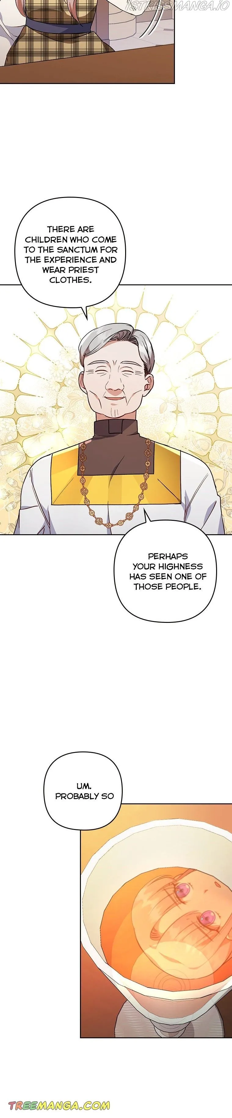 I Was Seduced by the Sick Male Lead Chapter 9 Online - página 14