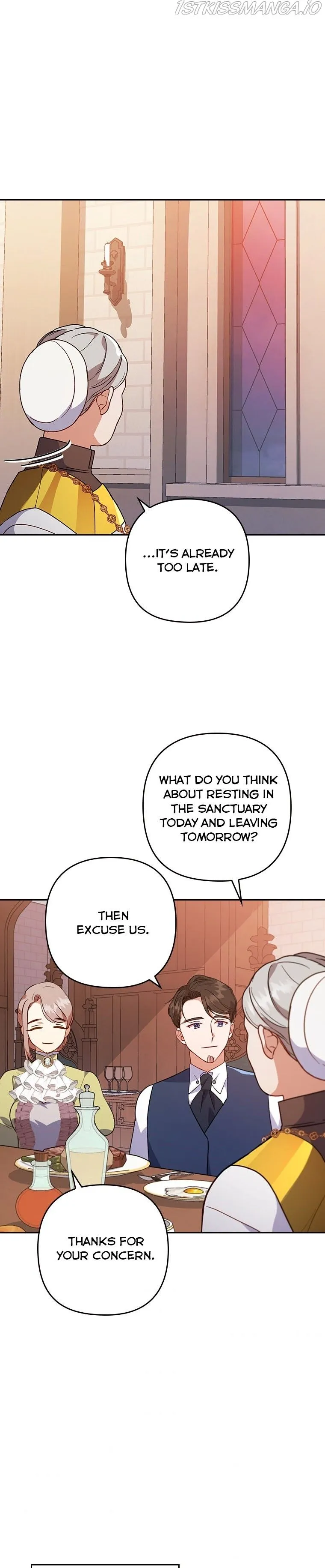 I Was Seduced by the Sick Male Lead Chapter 9 Online - página 15
