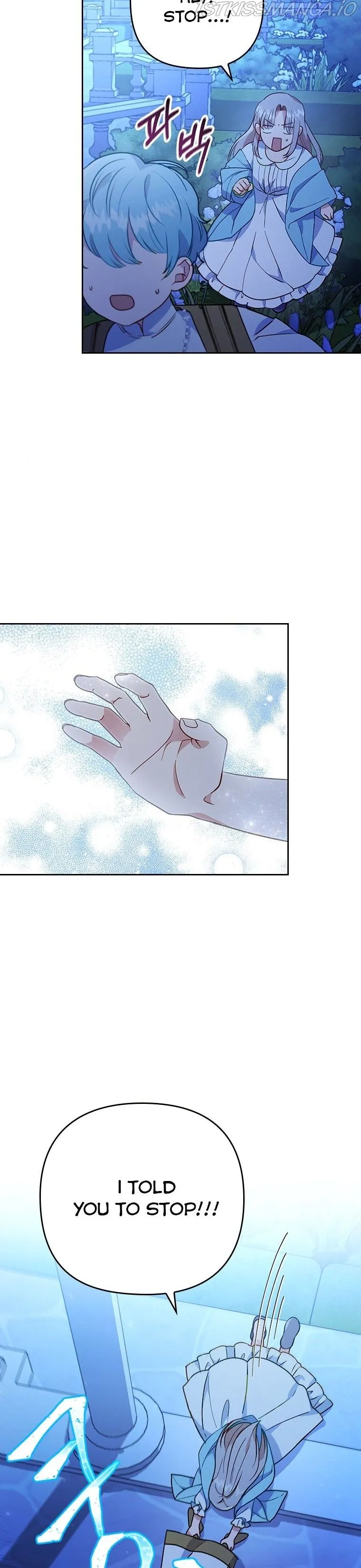 I Was Seduced by the Sick Male Lead Chapter 9 Online - página 22