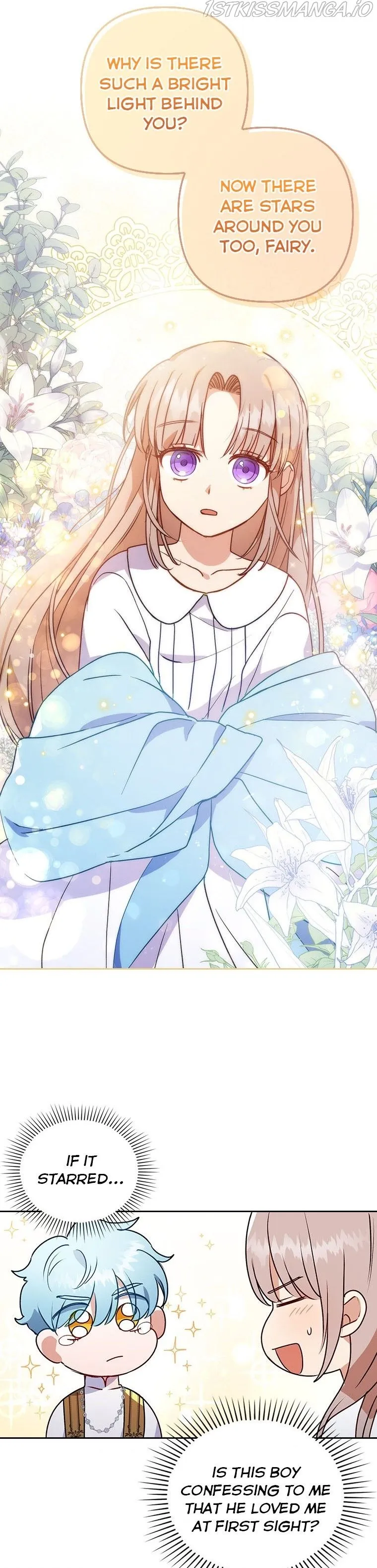I Was Seduced by the Sick Male Lead Chapter 9 Online - página 28