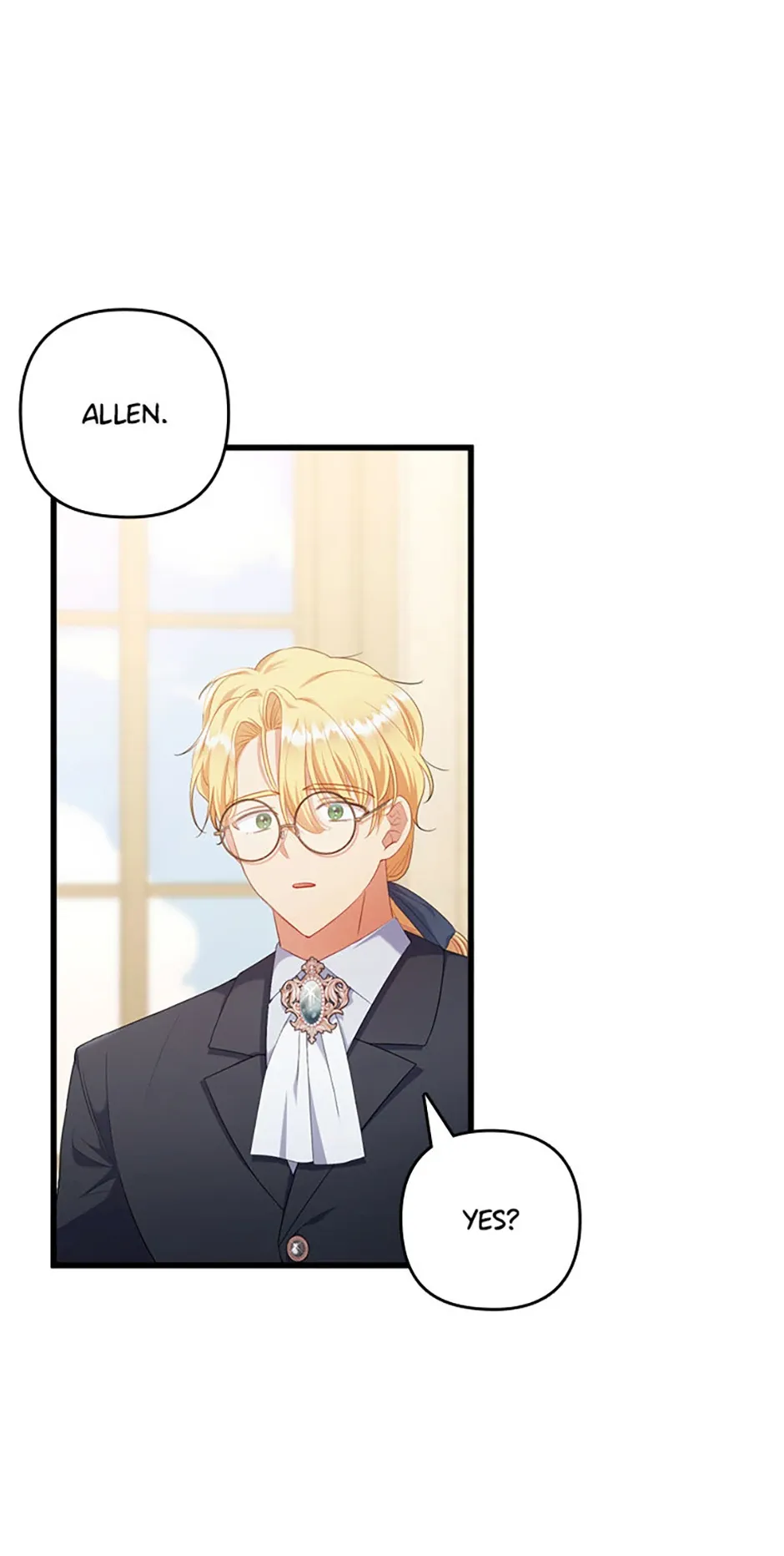 I Was Seduced by the Sick Male Lead Chapter 91 Online - página 1