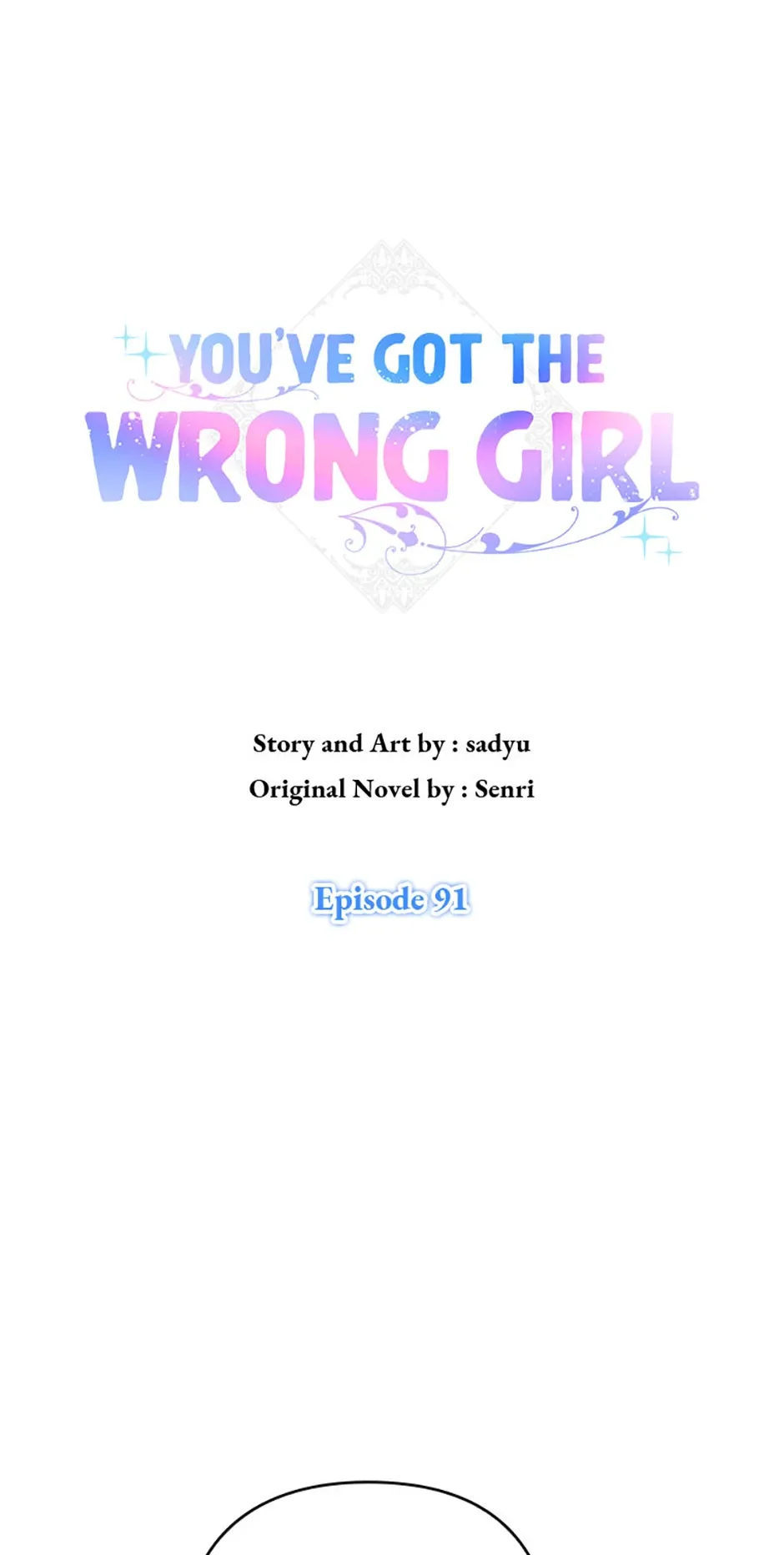 I Was Seduced by the Sick Male Lead Chapter 91 Online - página 4