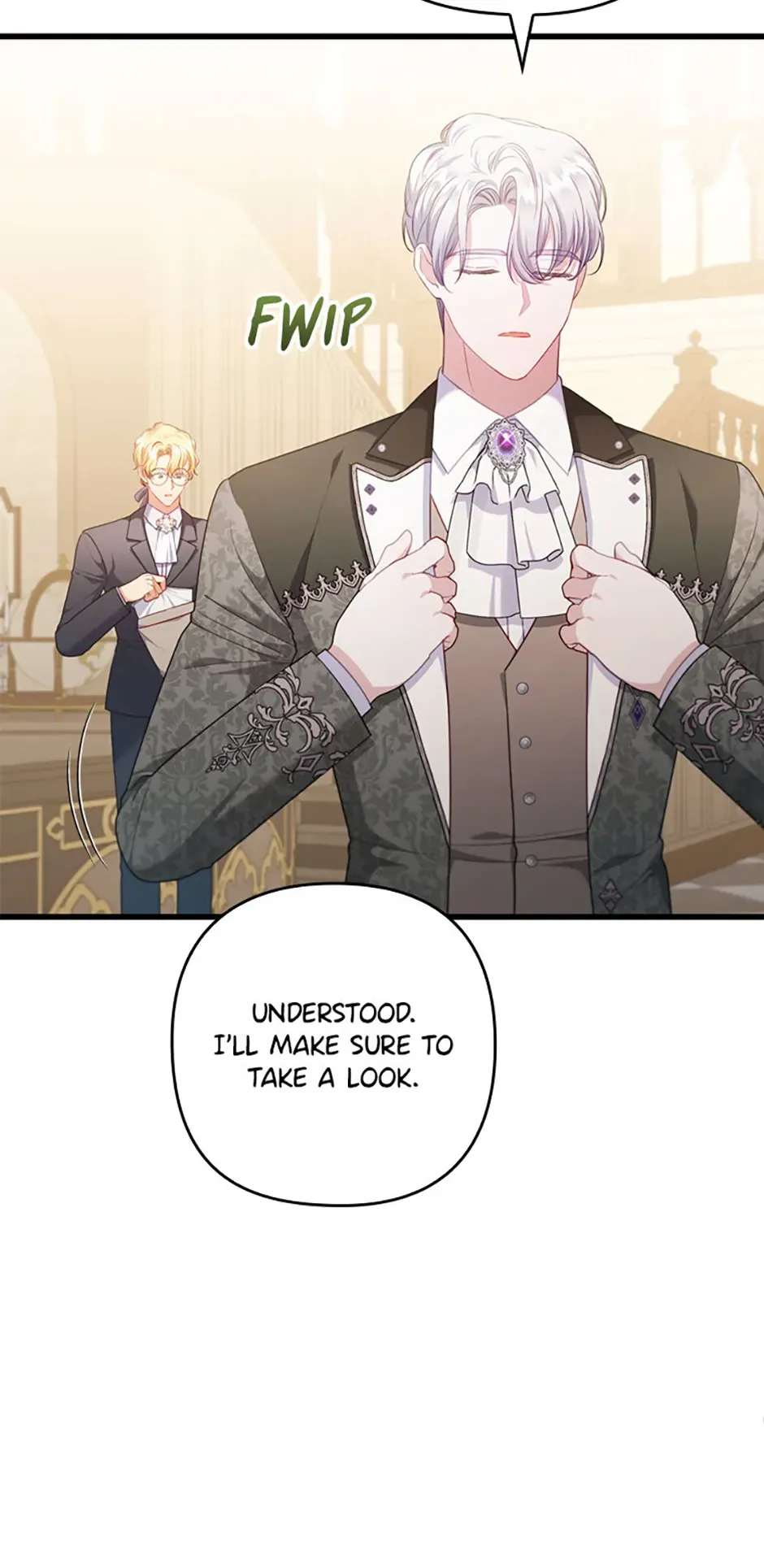 I Was Seduced by the Sick Male Lead Chapter 91 Online - página 11