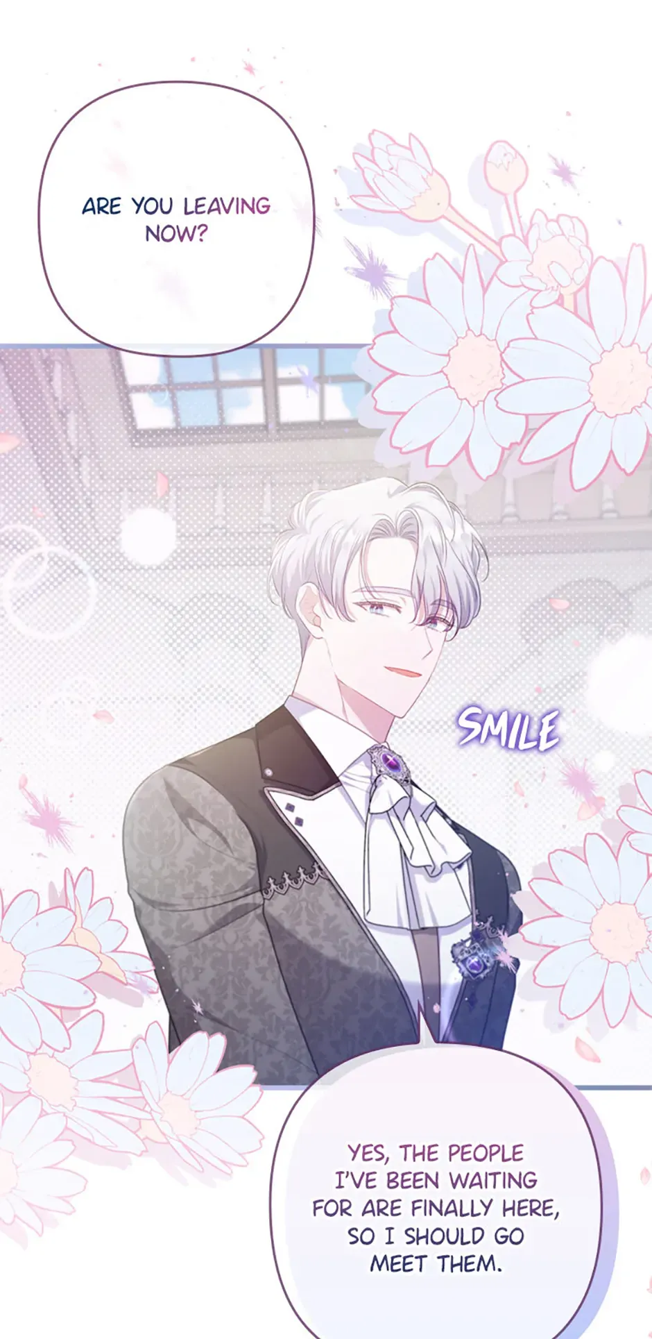 I Was Seduced by the Sick Male Lead Chapter 91 Online - página 12