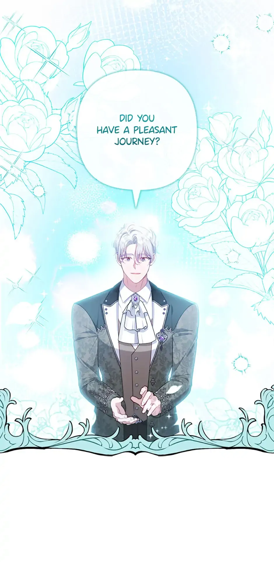 I Was Seduced by the Sick Male Lead Chapter 91 Online - página 16