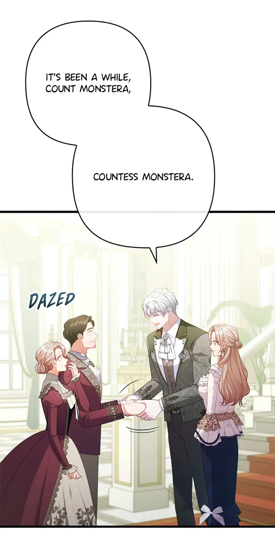 I Was Seduced by the Sick Male Lead Chapter 91 Online - página 17