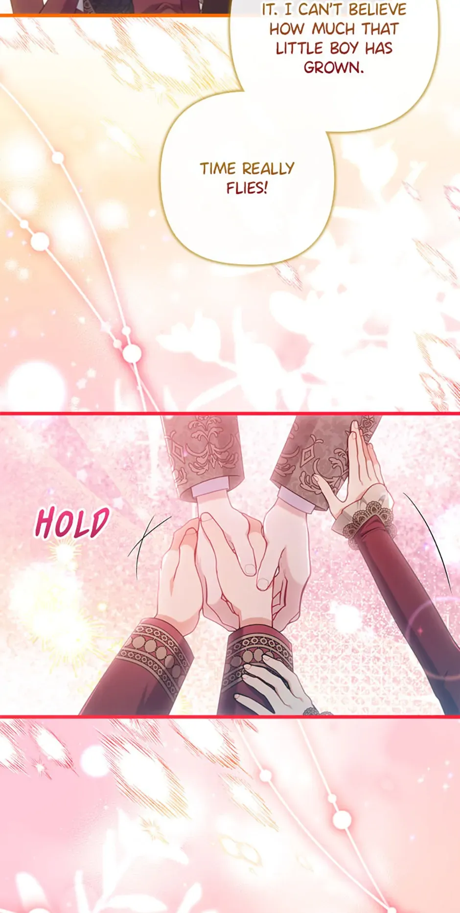 I Was Seduced by the Sick Male Lead Chapter 91 Online - página 19