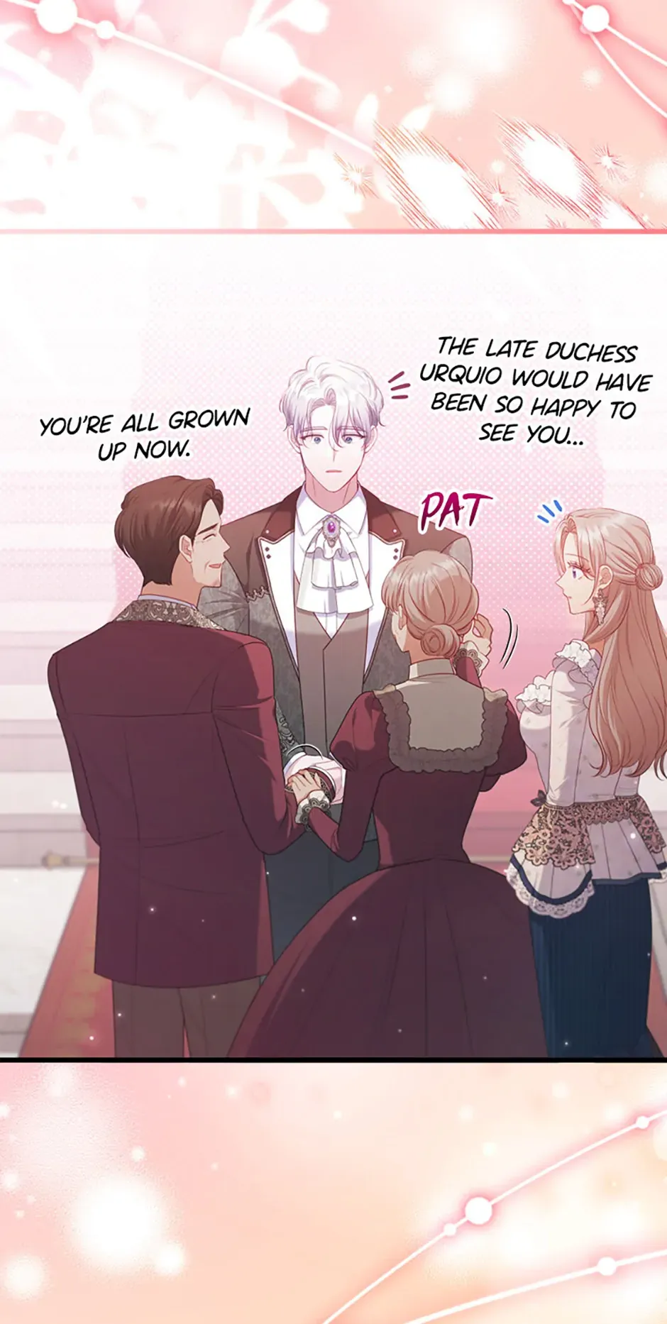 I Was Seduced by the Sick Male Lead Chapter 91 Online - página 20