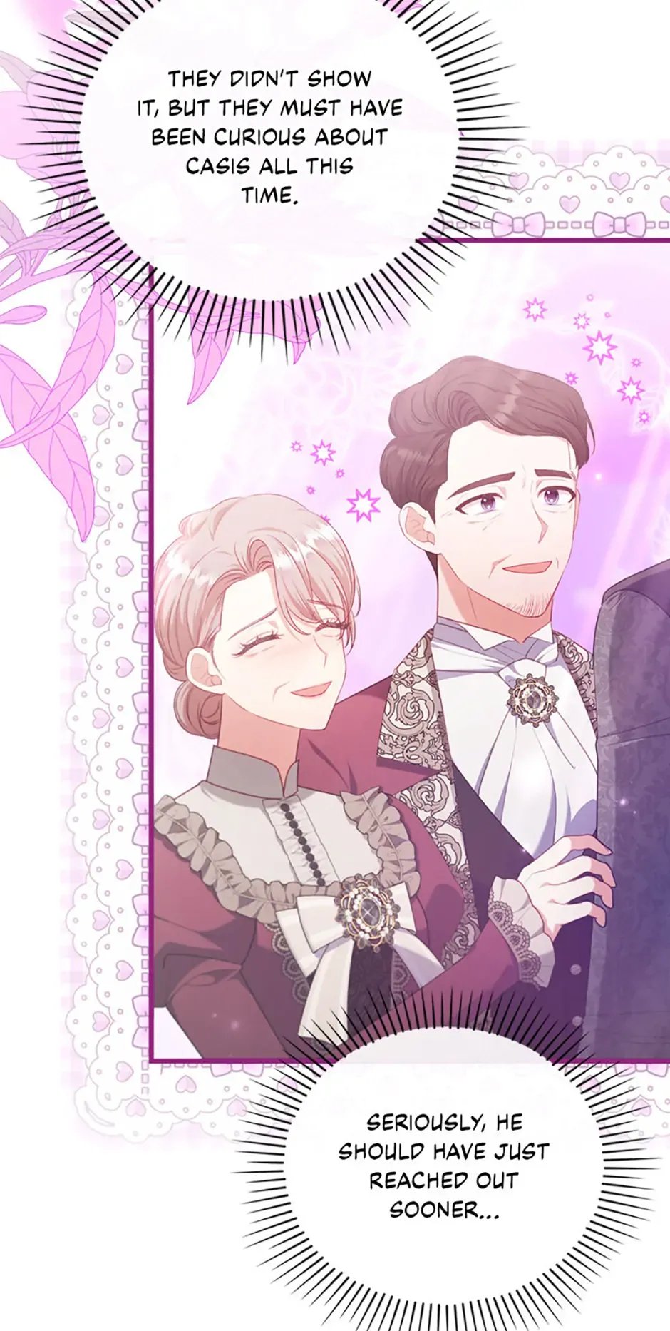 I Was Seduced by the Sick Male Lead Chapter 91 Online - página 22