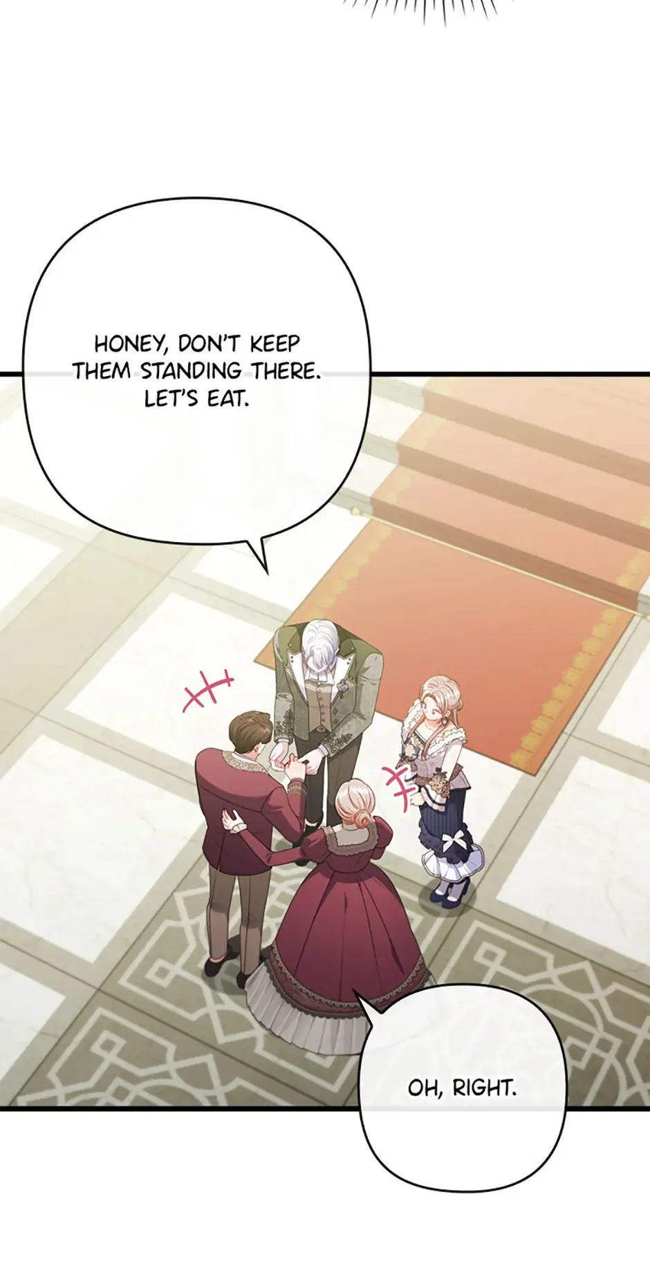 I Was Seduced by the Sick Male Lead Chapter 91 Online - página 23
