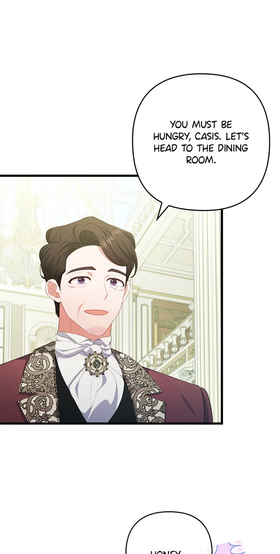 I Was Seduced by the Sick Male Lead Chapter 91 Online - página 24