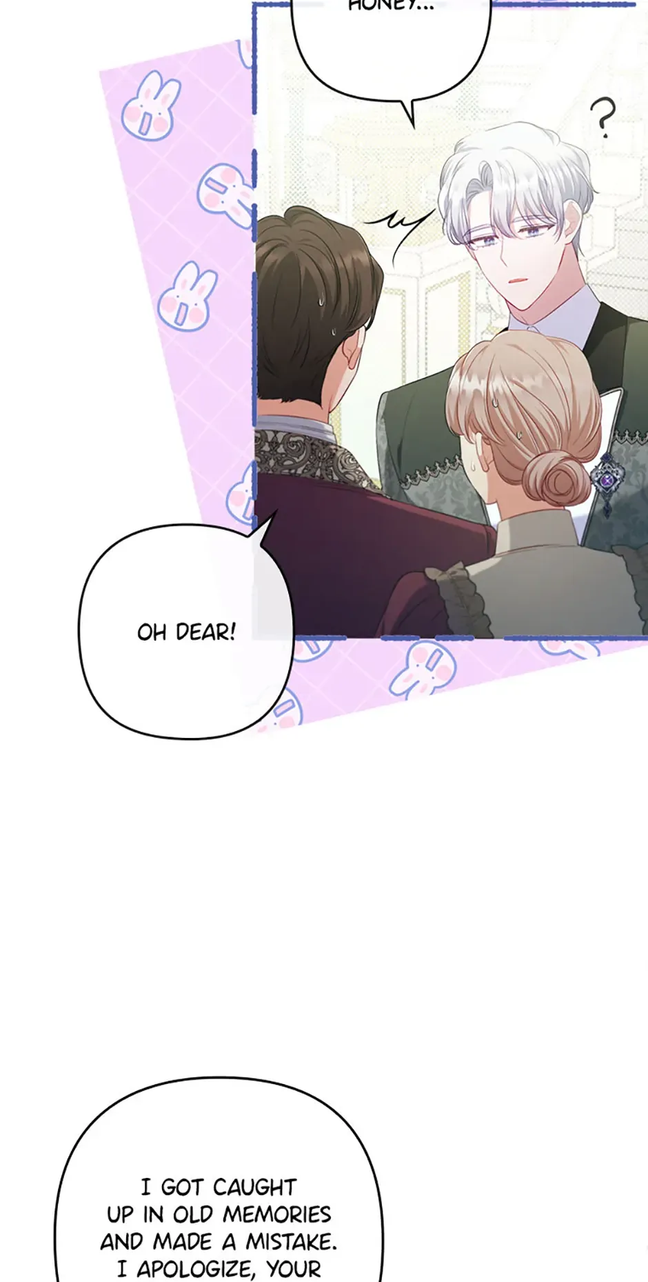 I Was Seduced by the Sick Male Lead Chapter 91 Online - página 25