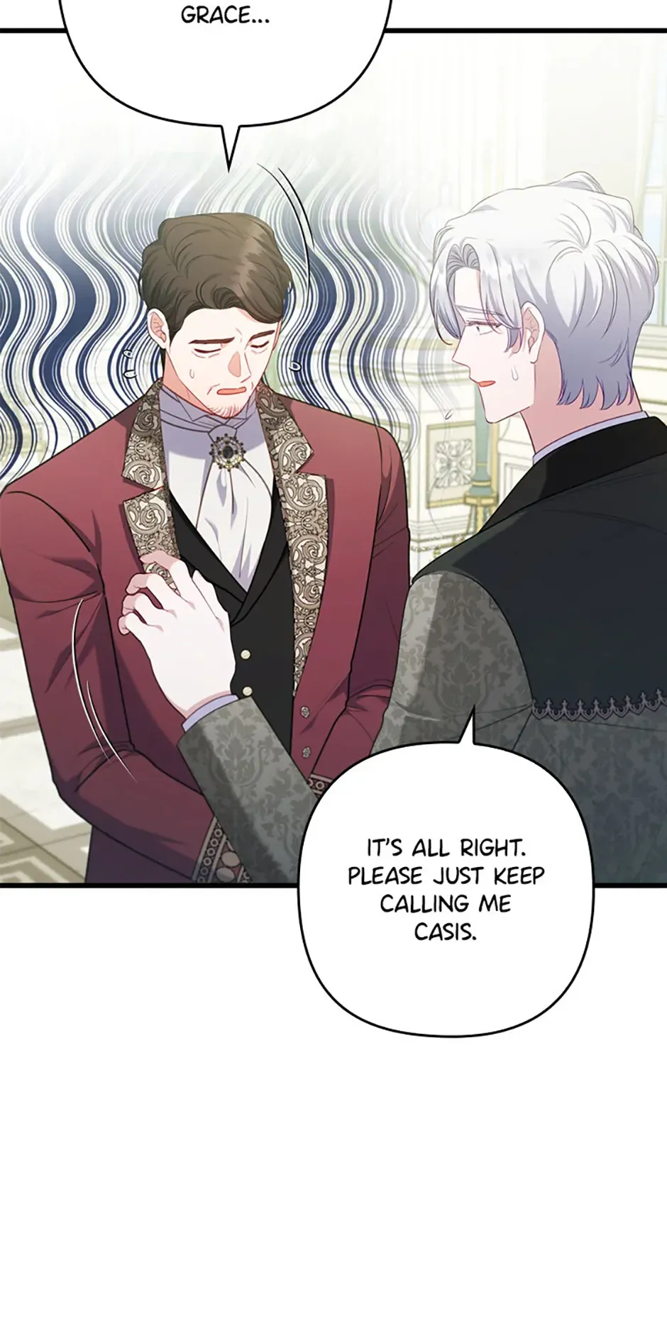 I Was Seduced by the Sick Male Lead Chapter 91 Online - página 26