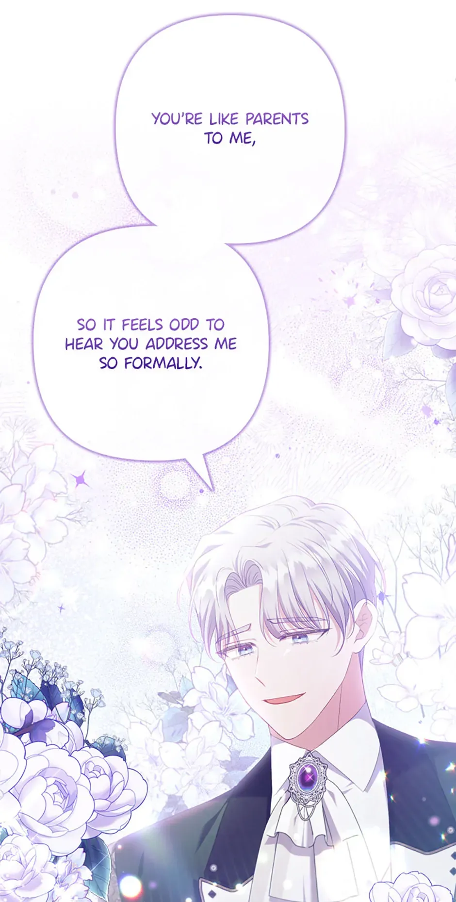I Was Seduced by the Sick Male Lead Chapter 91 Online - página 27