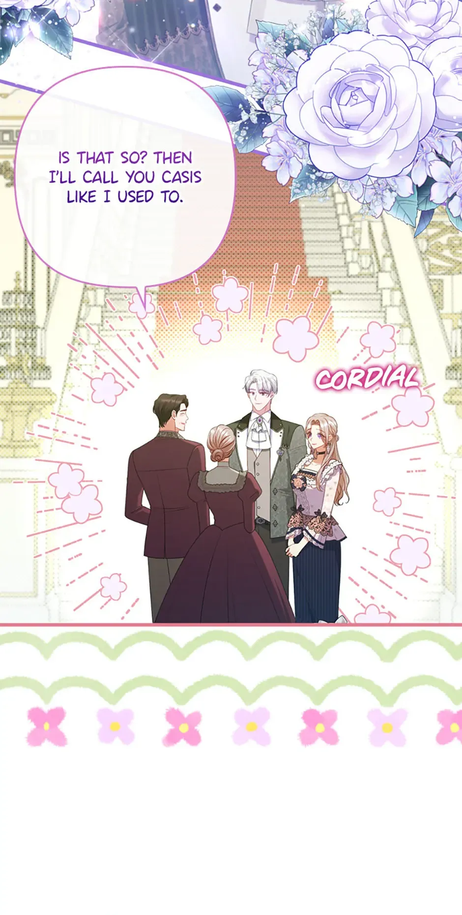 I Was Seduced by the Sick Male Lead Chapter 91 Online - página 28