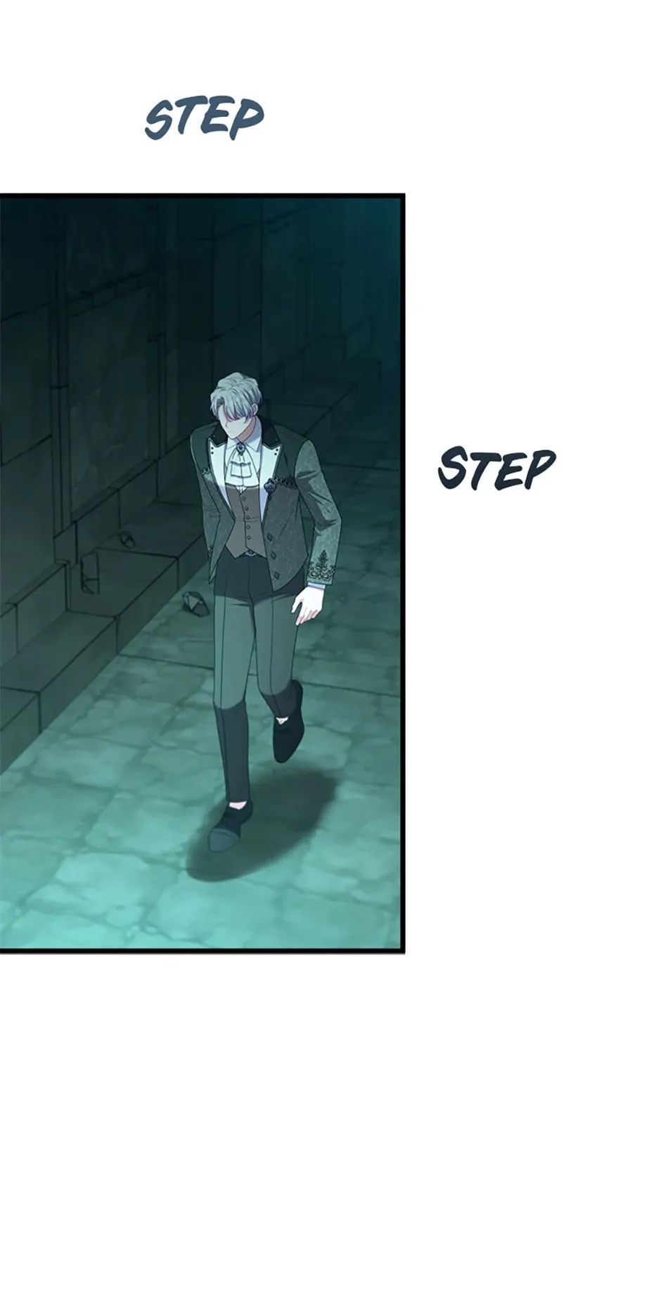 I Was Seduced by the Sick Male Lead Chapter 91 Online - página 30