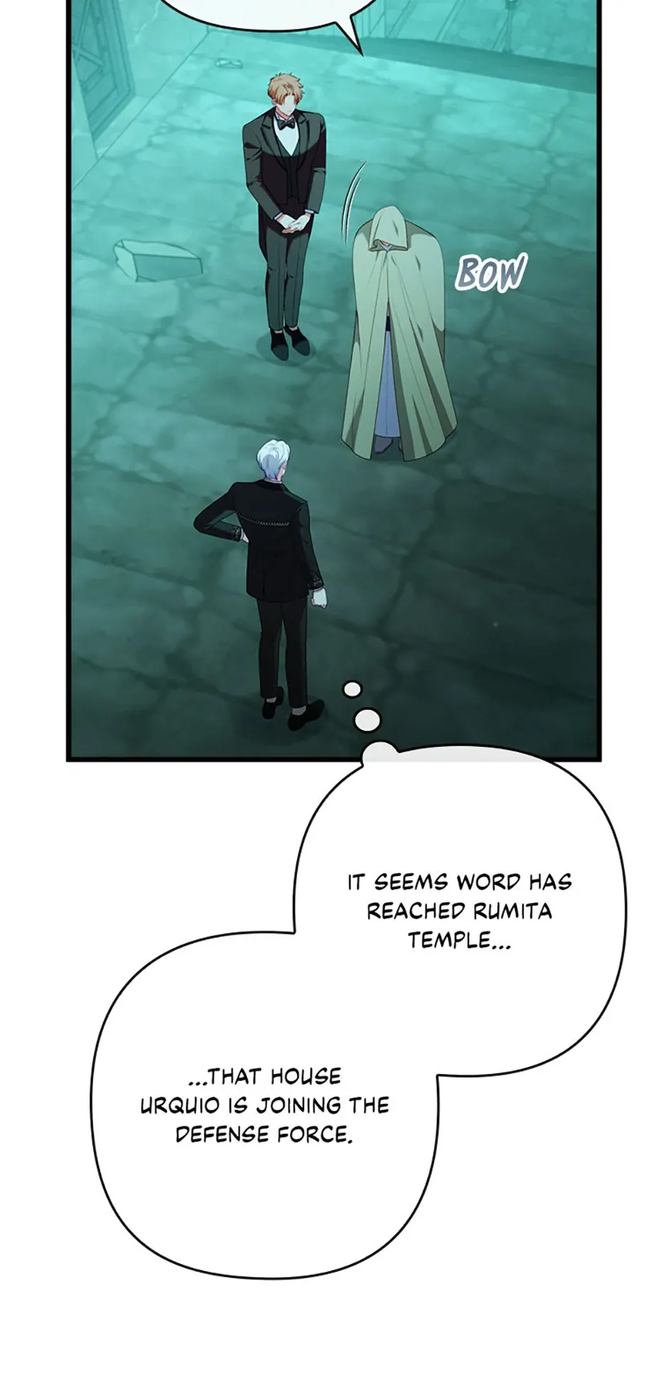 I Was Seduced by the Sick Male Lead Chapter 91 Online - página 32