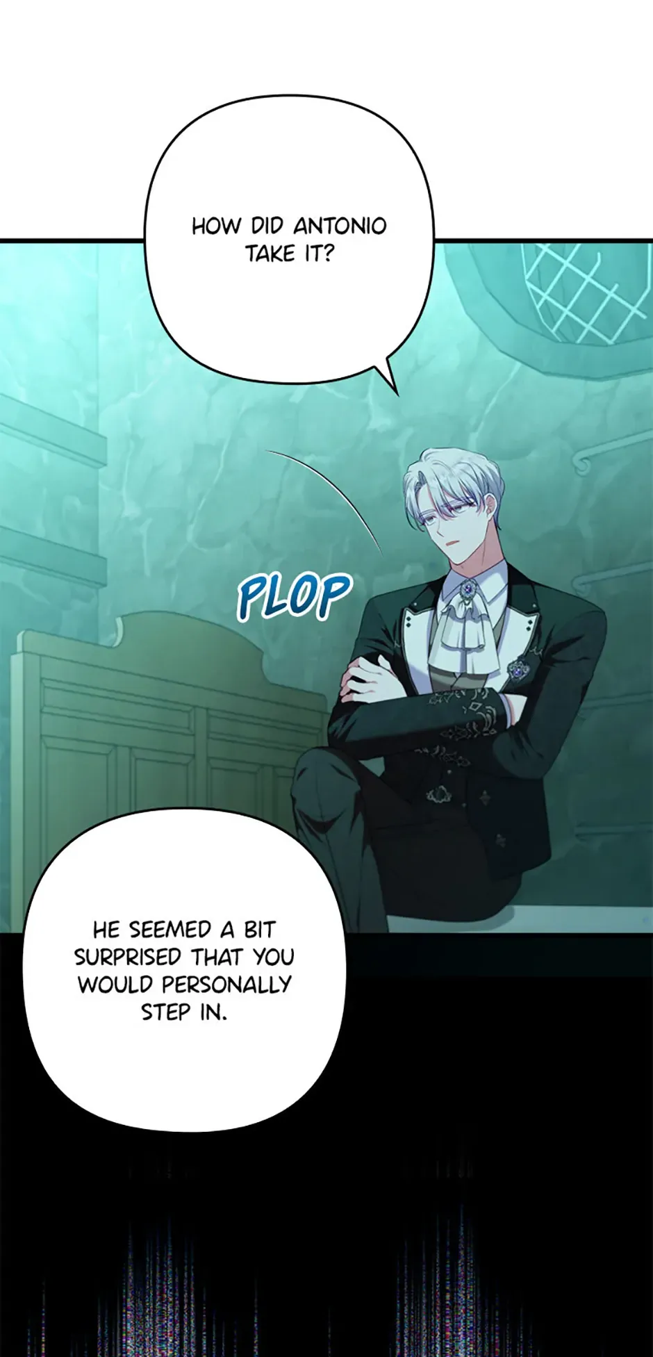 I Was Seduced by the Sick Male Lead Chapter 91 Online - página 33