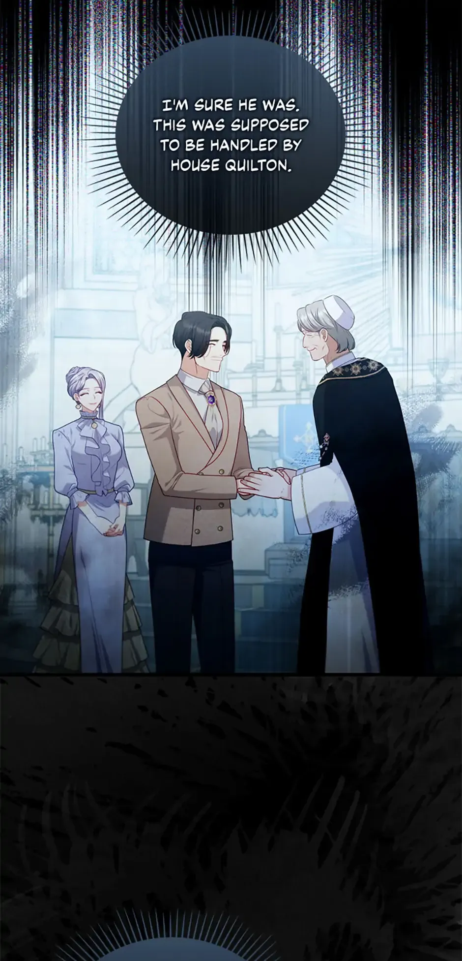 I Was Seduced by the Sick Male Lead Chapter 91 Online - página 34