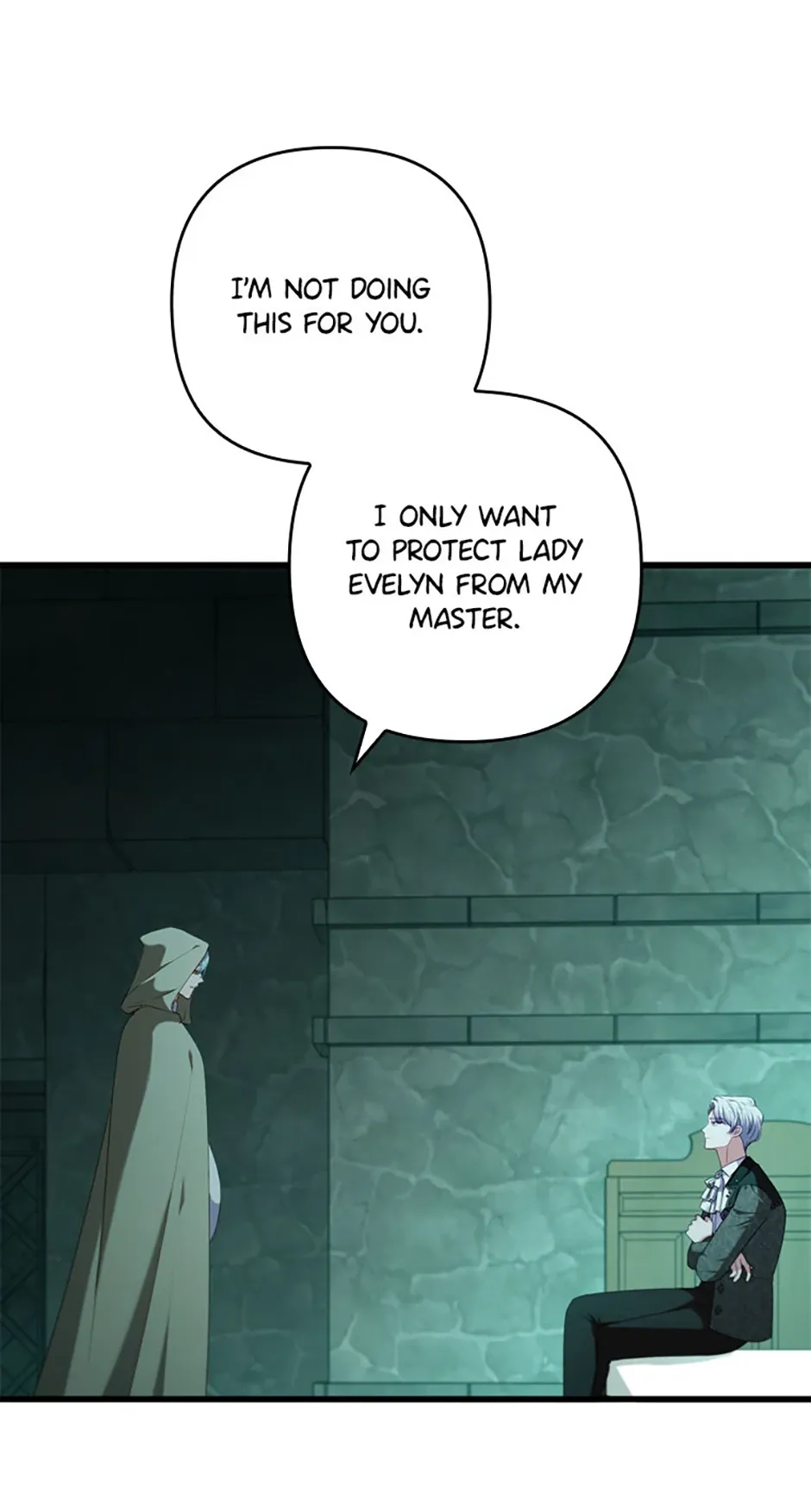 I Was Seduced by the Sick Male Lead Chapter 91 Online - página 38