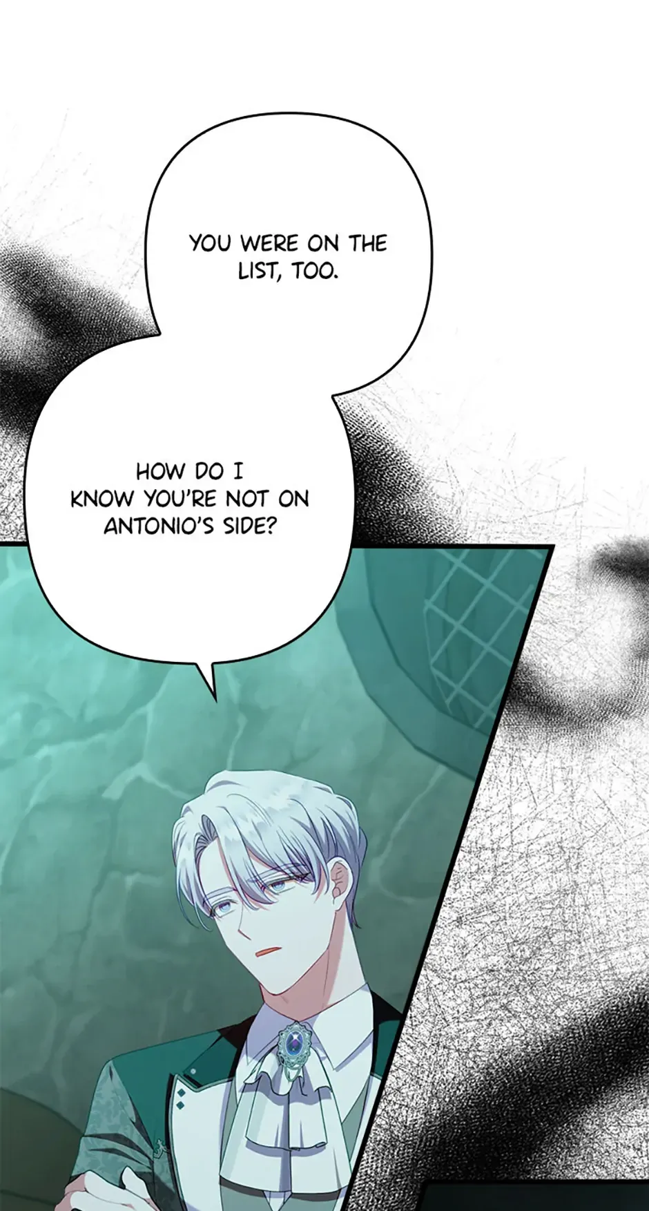 I Was Seduced by the Sick Male Lead Chapter 91 Online - página 39