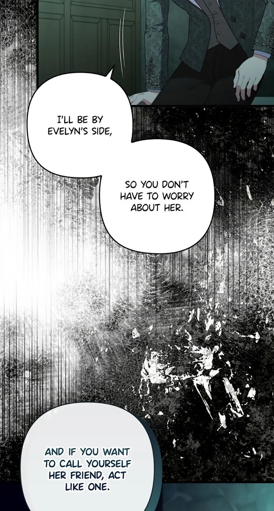 I Was Seduced by the Sick Male Lead Chapter 91 Online - página 44