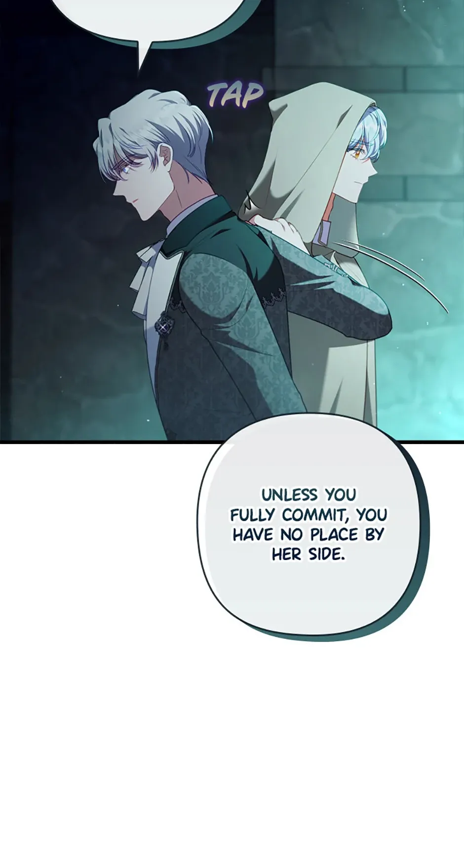 I Was Seduced by the Sick Male Lead Chapter 91 Online - página 45