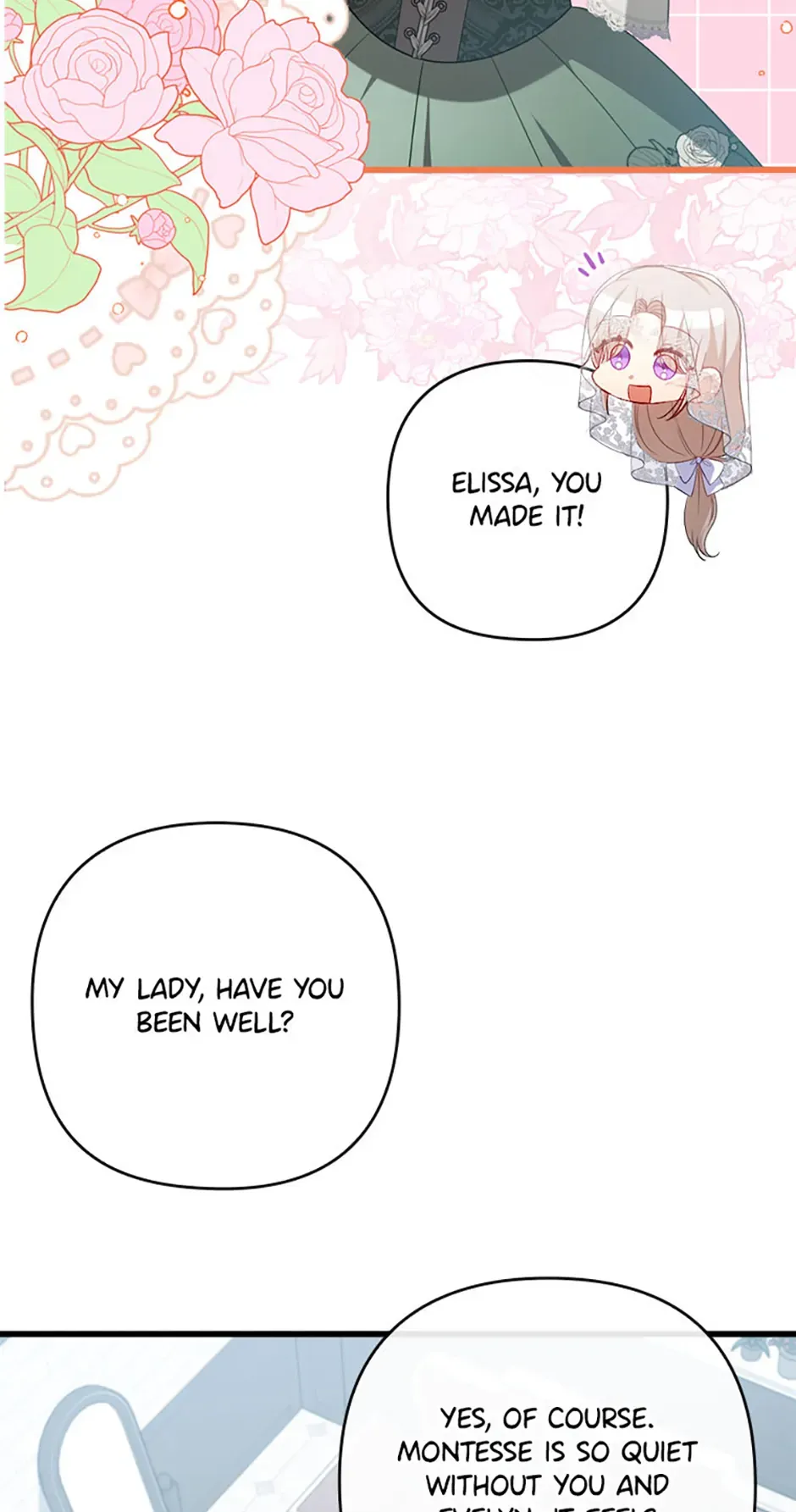 I Was Seduced by the Sick Male Lead Chapter 91 Online - página 54