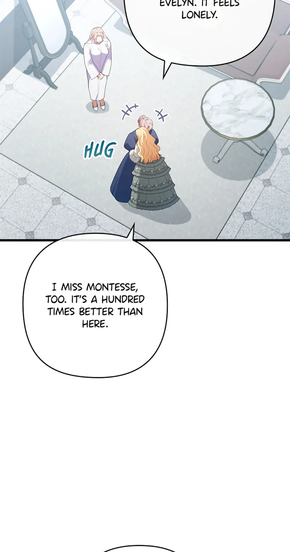 I Was Seduced by the Sick Male Lead Chapter 91 Online - página 55