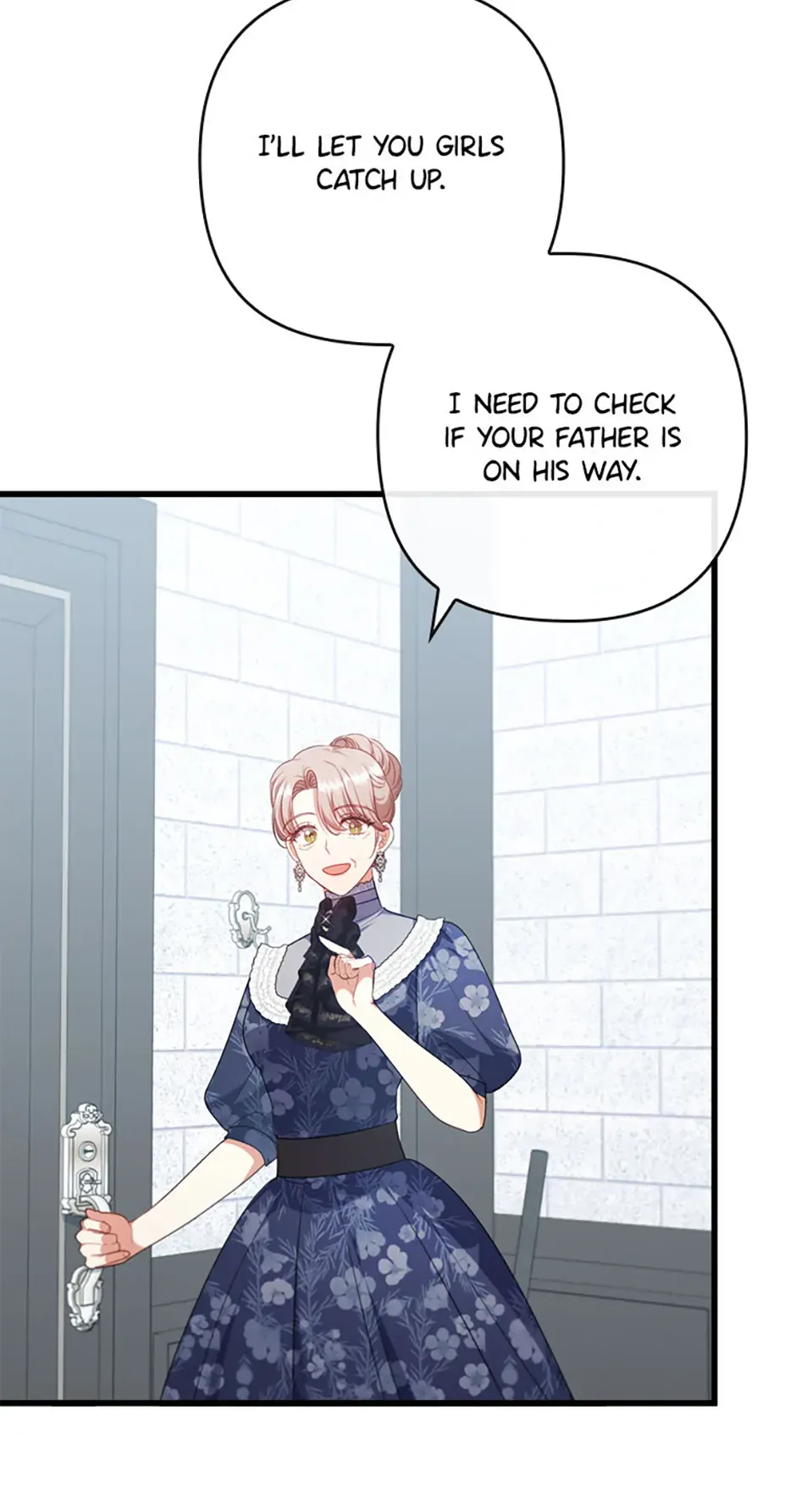 I Was Seduced by the Sick Male Lead Chapter 91 Online - página 56