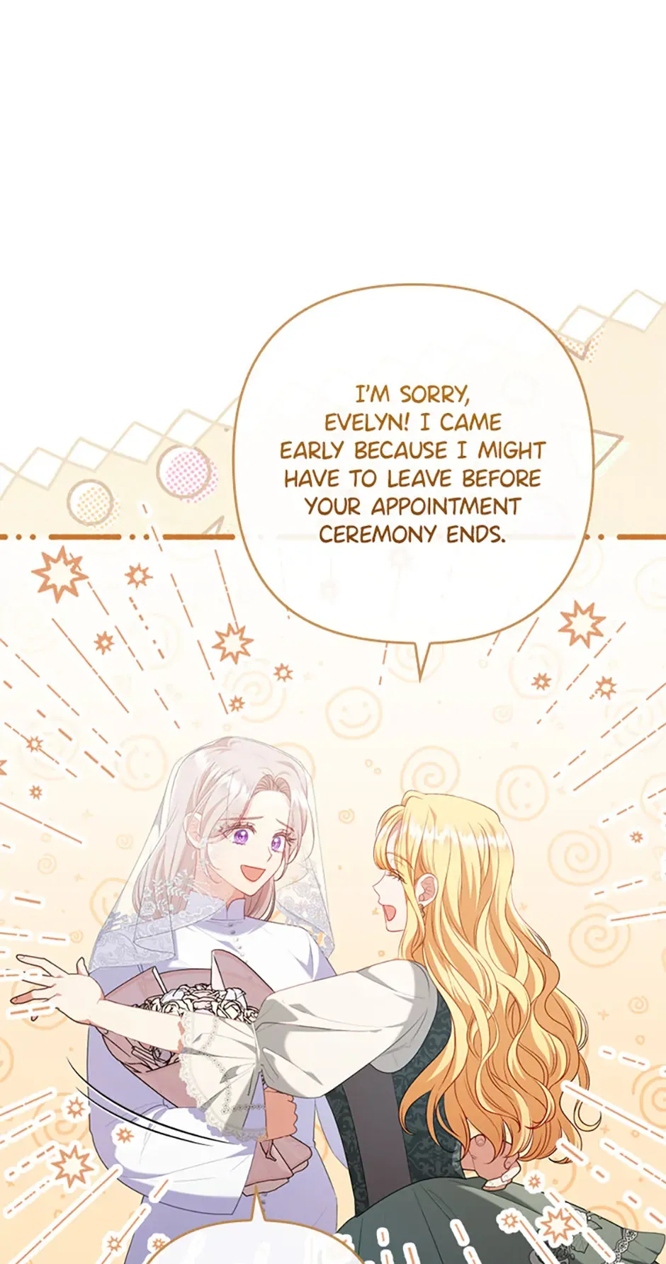 I Was Seduced by the Sick Male Lead Chapter 91 Online - página 57