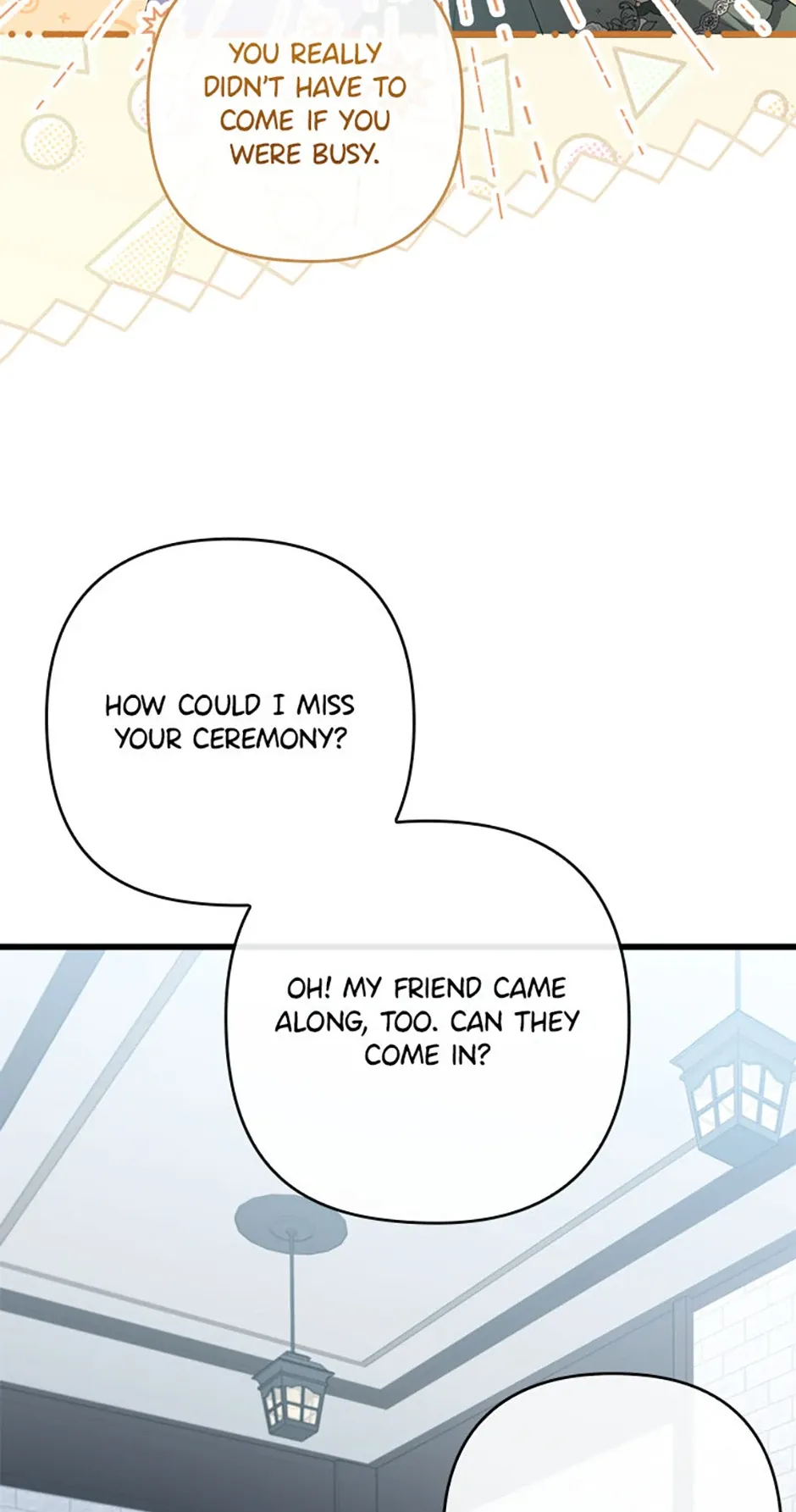 I Was Seduced by the Sick Male Lead Chapter 91 Online - página 58