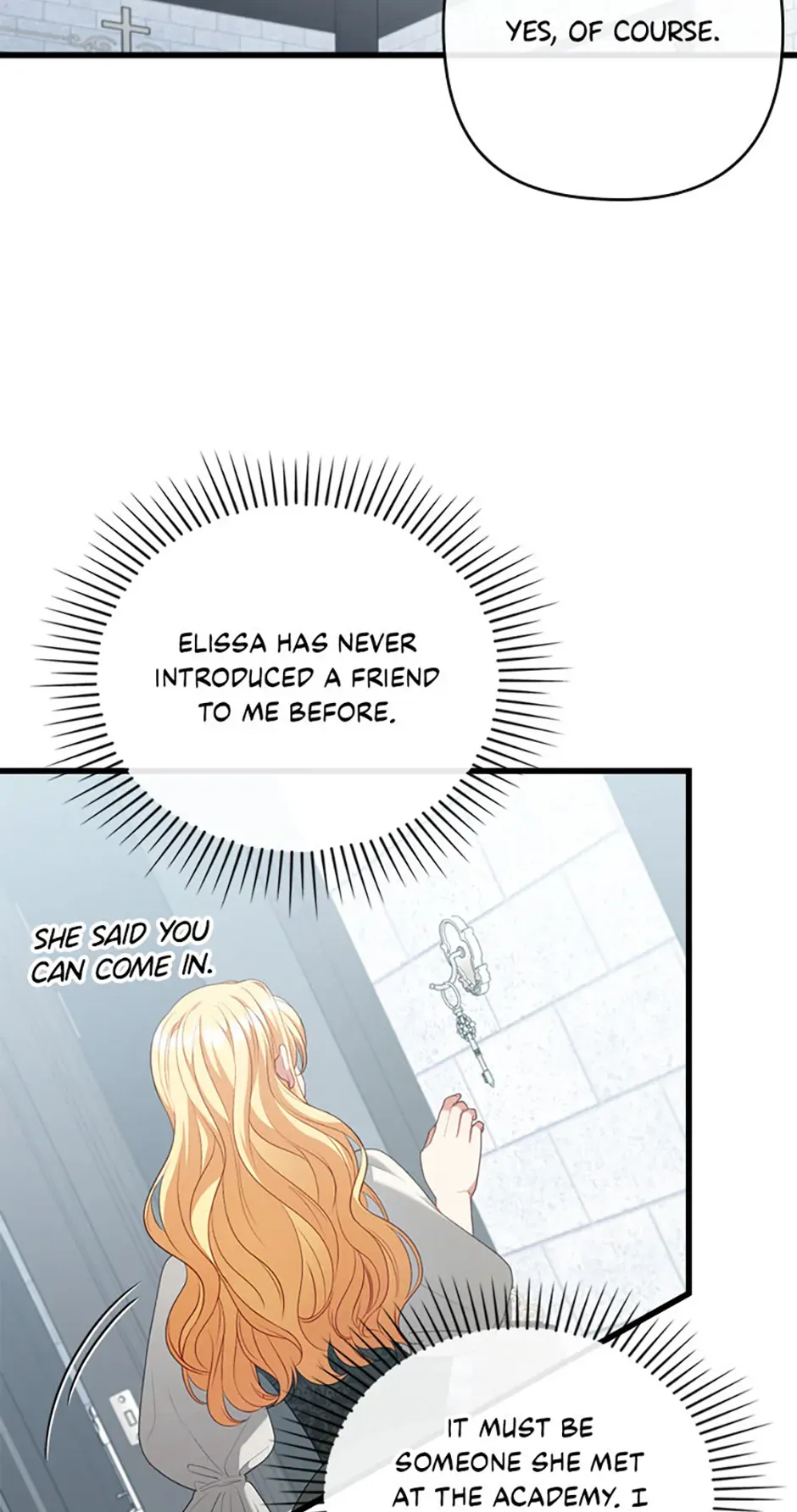 I Was Seduced by the Sick Male Lead Chapter 91 Online - página 59