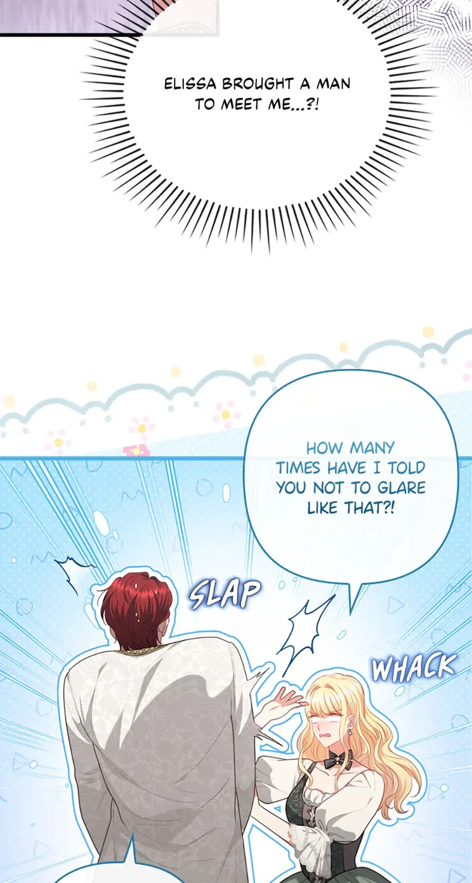 I Was Seduced by the Sick Male Lead Chapter 91 Online - página 63