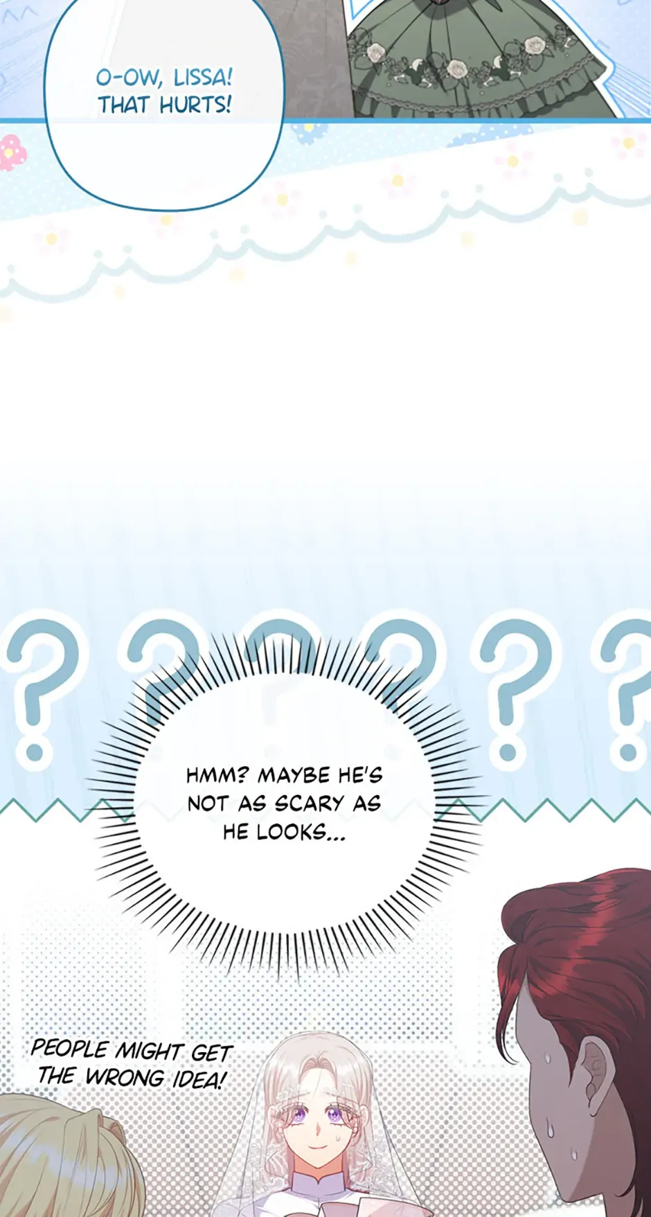 I Was Seduced by the Sick Male Lead Chapter 91 Online - página 64