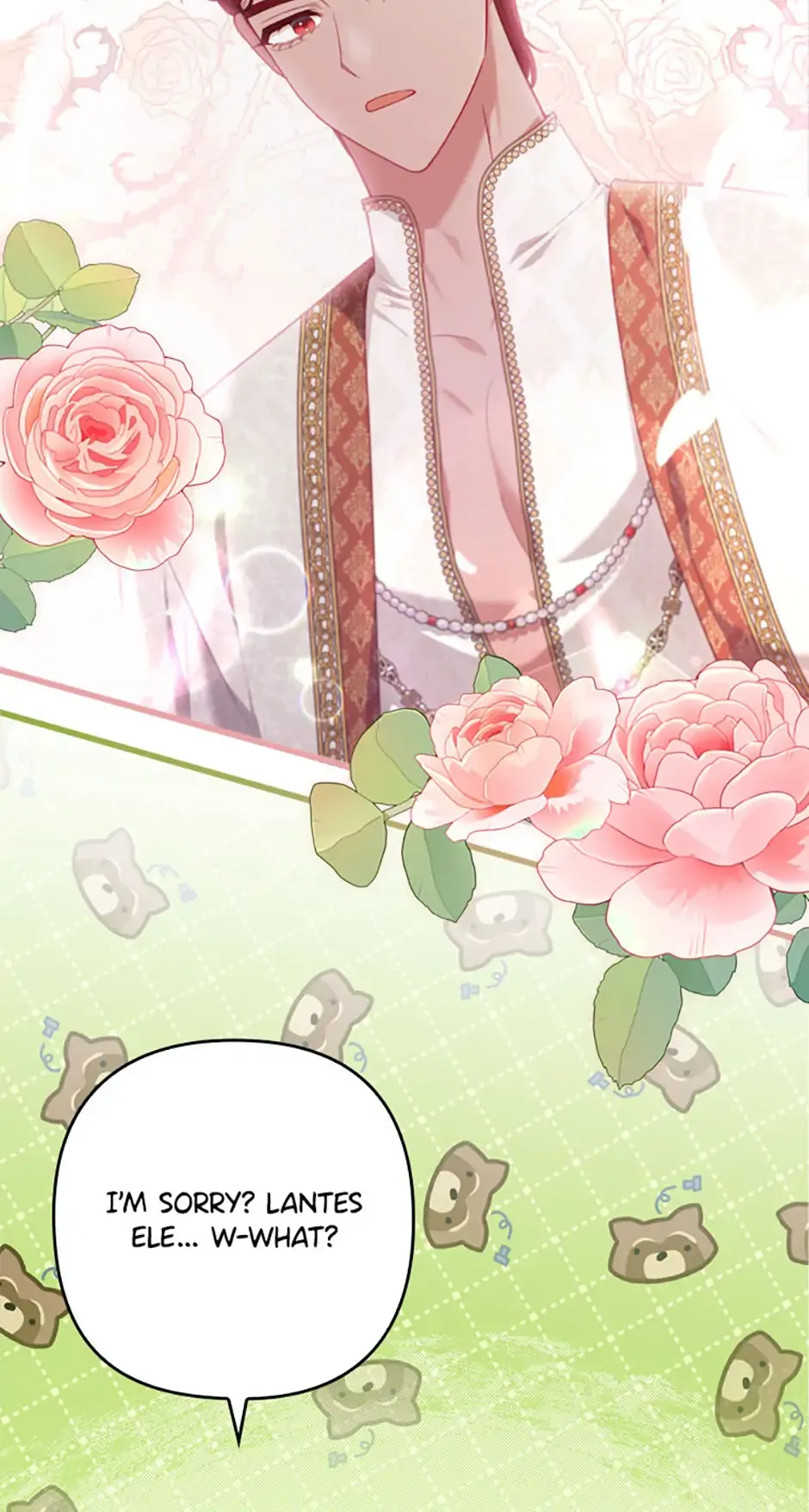 I Was Seduced by the Sick Male Lead Chapter 91 Online - página 67