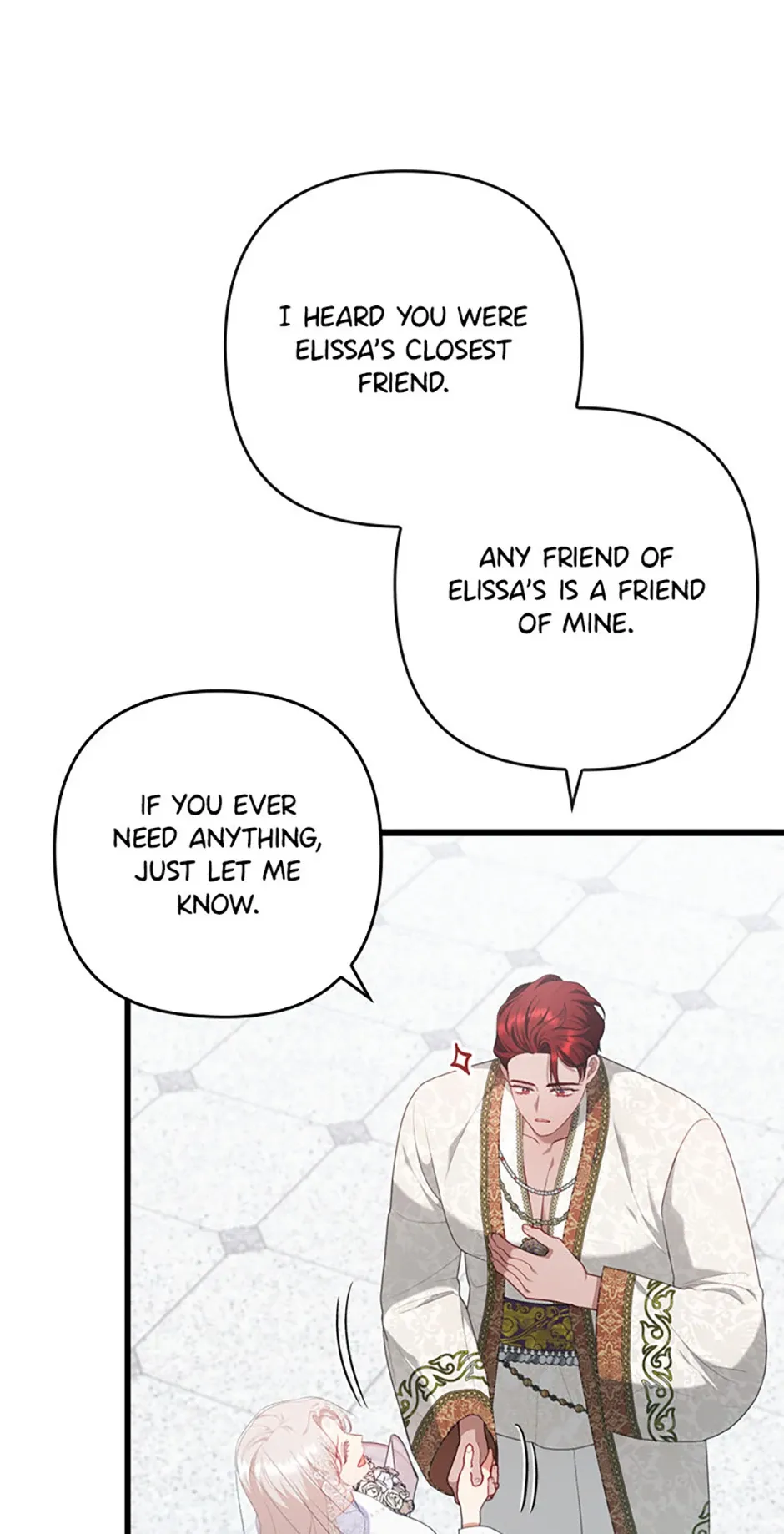 I Was Seduced by the Sick Male Lead Chapter 91 Online - página 69
