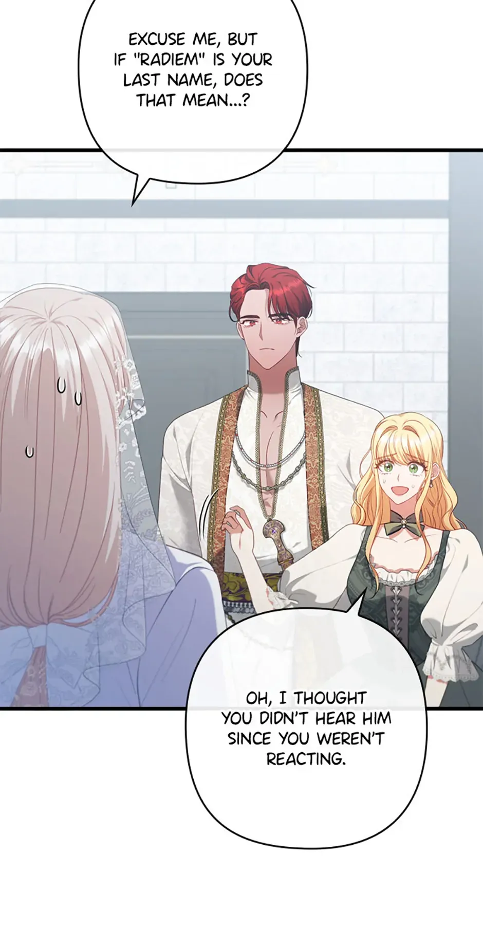 I Was Seduced by the Sick Male Lead Chapter 91 Online - página 73