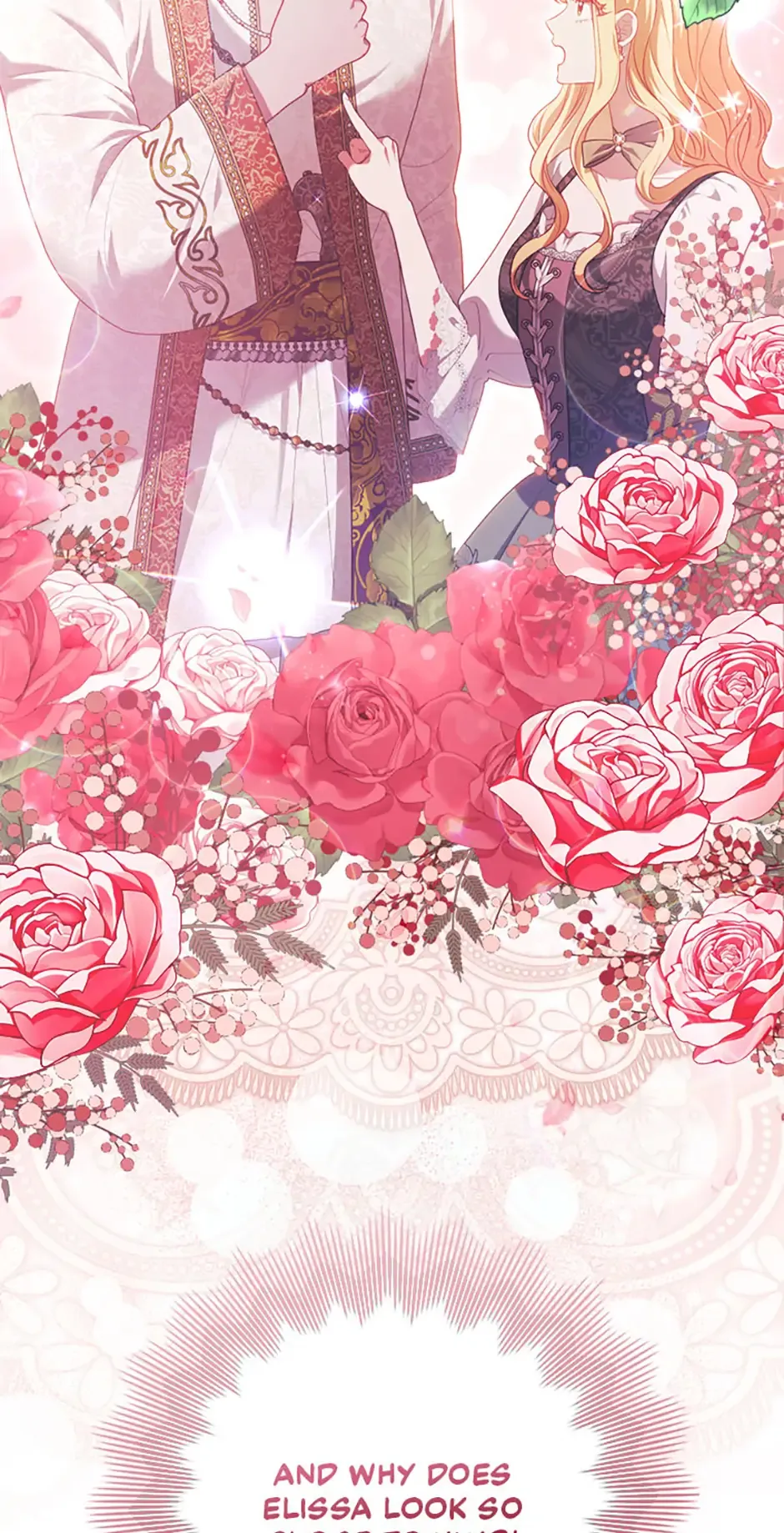 I Was Seduced by the Sick Male Lead Chapter 91 Online - página 77