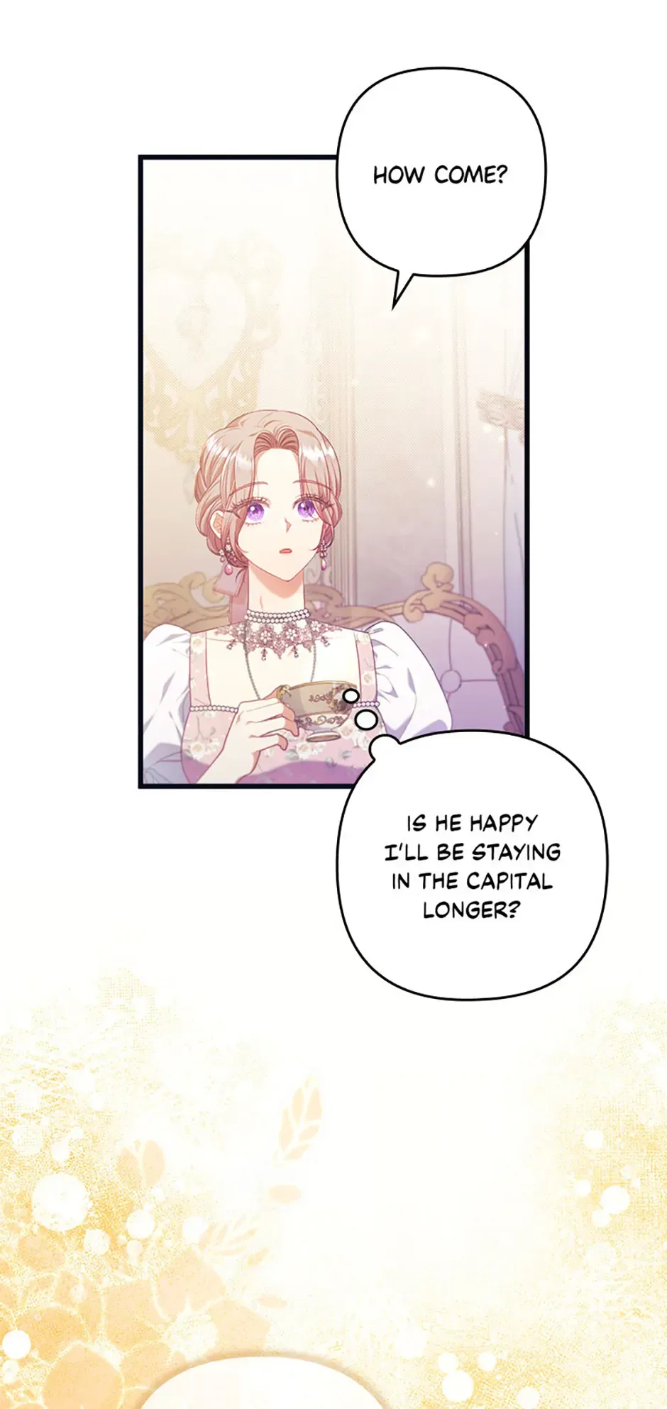 I Was Seduced by the Sick Male Lead Chapter 93 Online - página 2