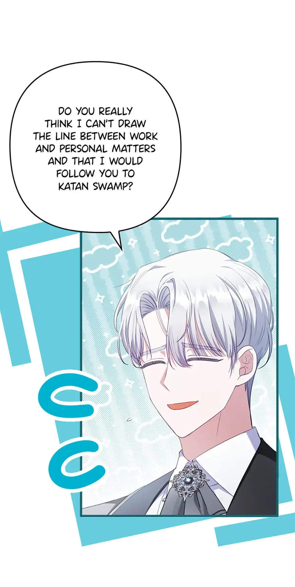 I Was Seduced by the Sick Male Lead Chapter 93 Online - página 9