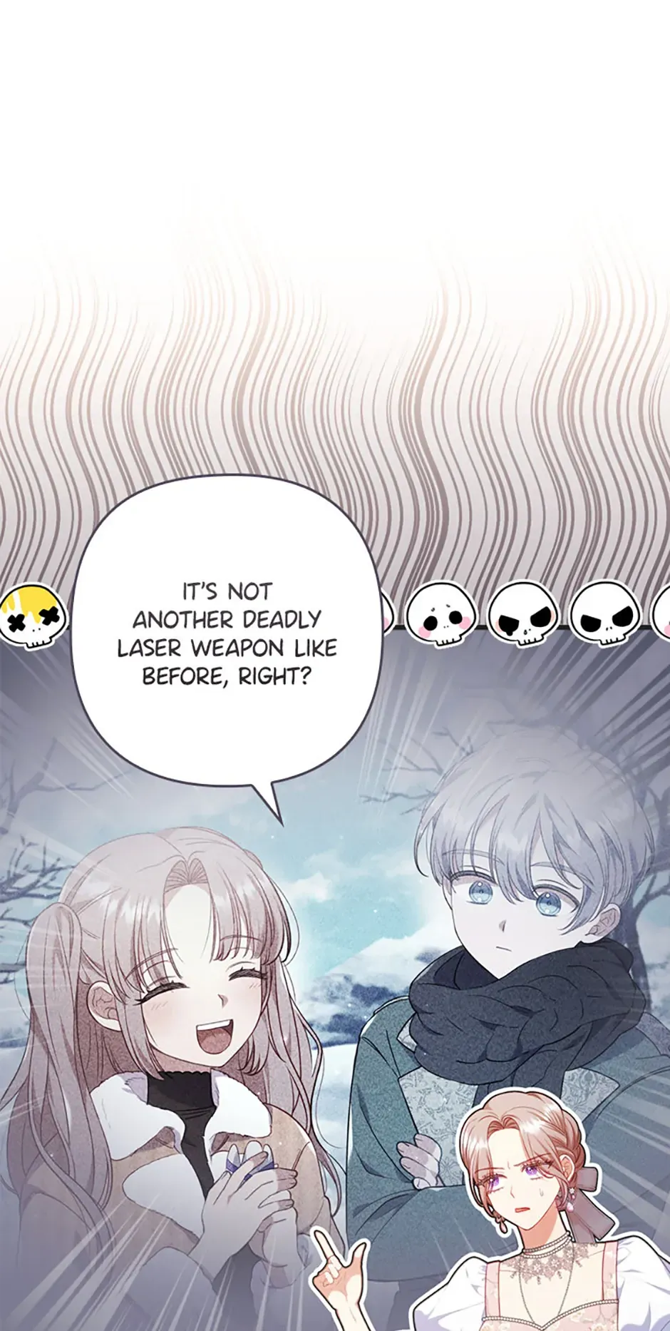 I Was Seduced by the Sick Male Lead Chapter 93 Online - página 14