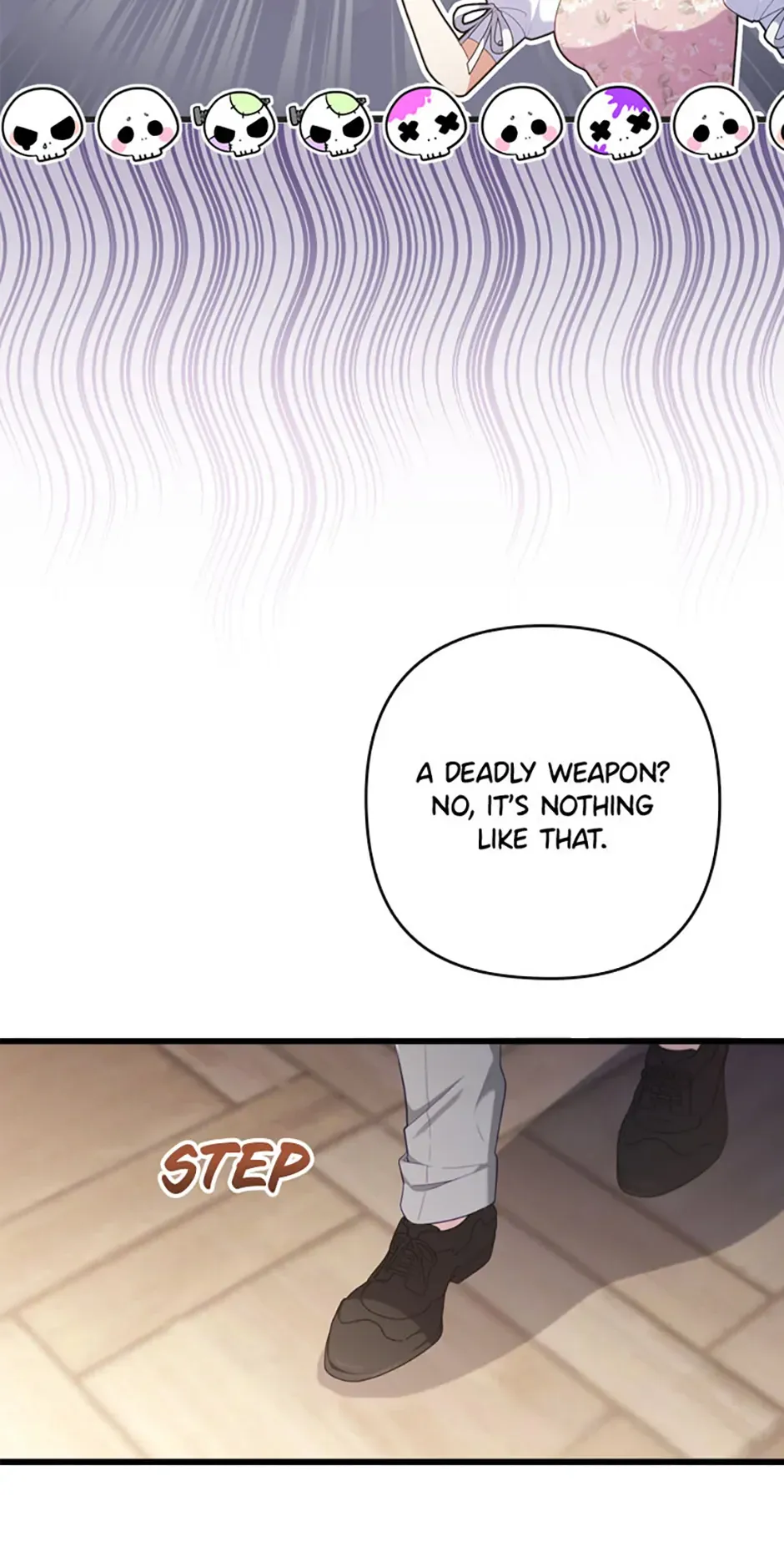 I Was Seduced by the Sick Male Lead Chapter 93 Online - página 15