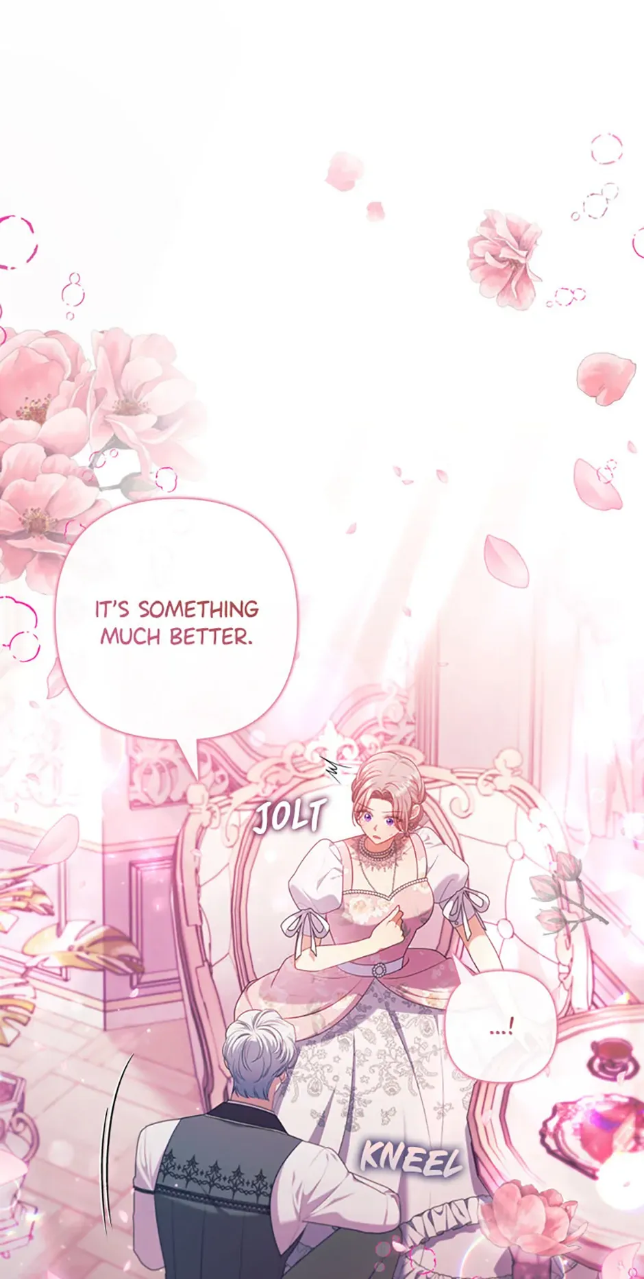 I Was Seduced by the Sick Male Lead Chapter 93 Online - página 16