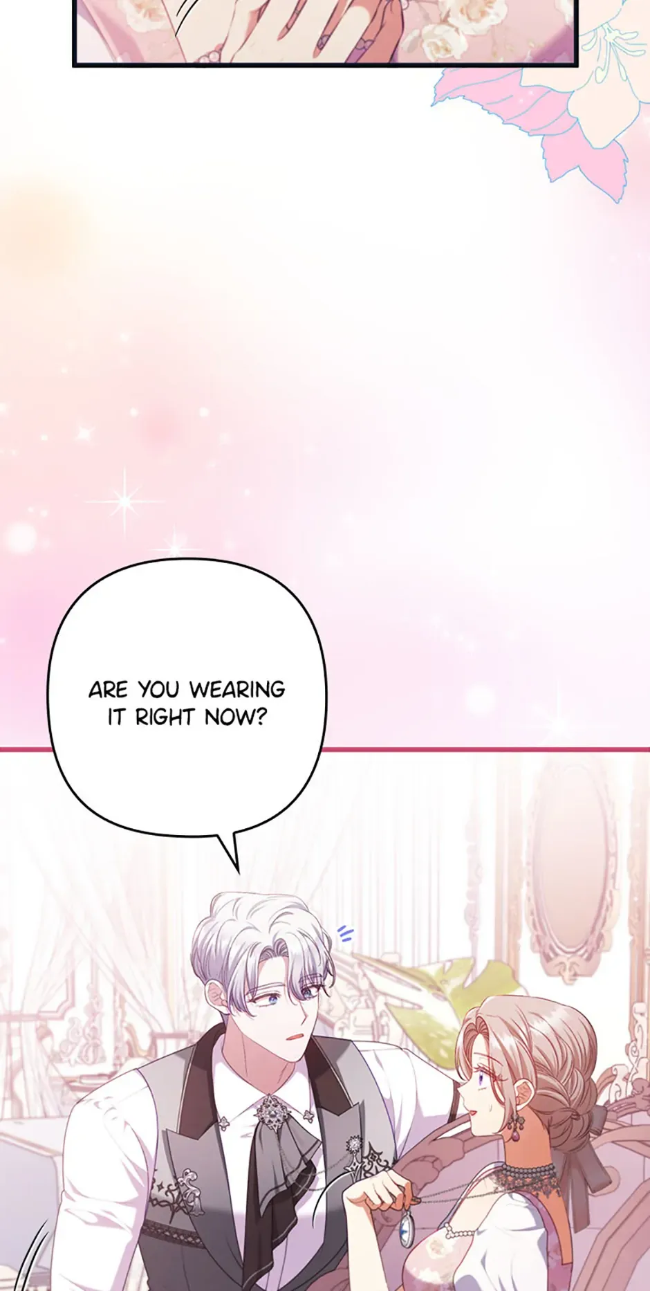 I Was Seduced by the Sick Male Lead Chapter 93 Online - página 19